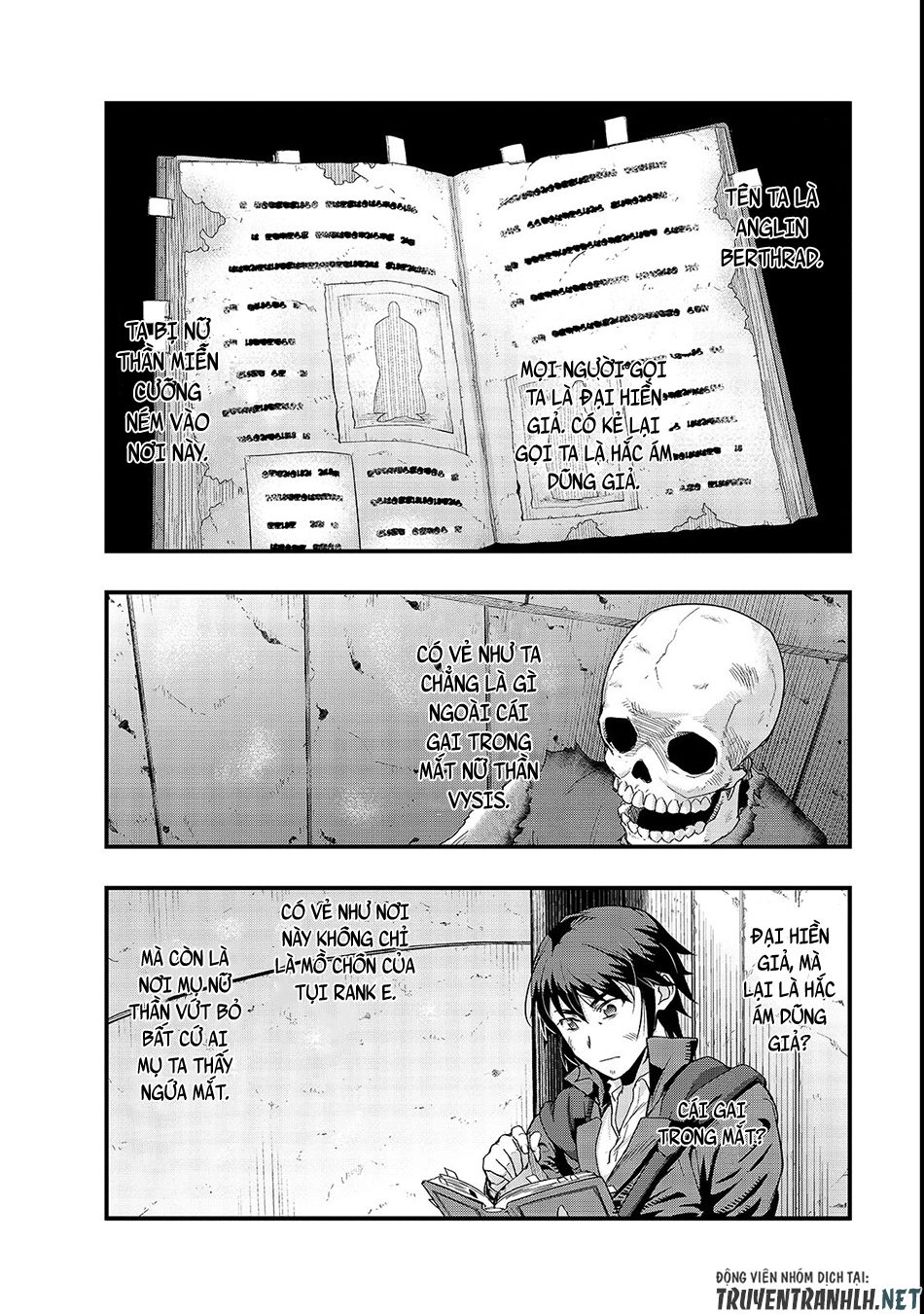 Hazure Waku No Joutai Ijou Skill De Saikyou Ni Natta Ore Ga Subete Wo Juurin Suru Made Chapter 3 - 21