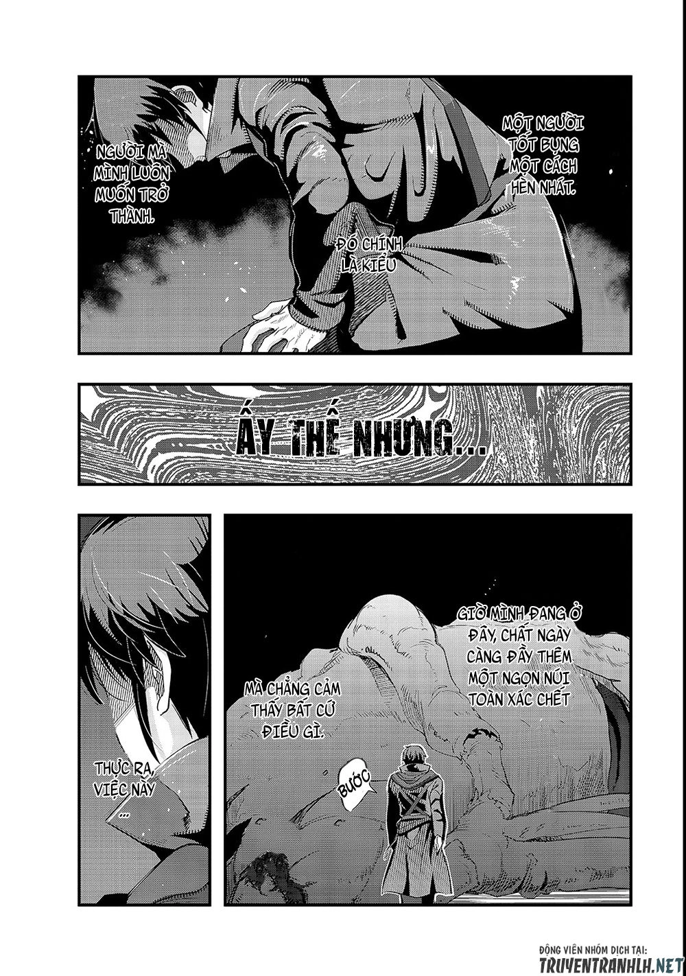 Hazure Waku No Joutai Ijou Skill De Saikyou Ni Natta Ore Ga Subete Wo Juurin Suru Made Chapter 3 - 23