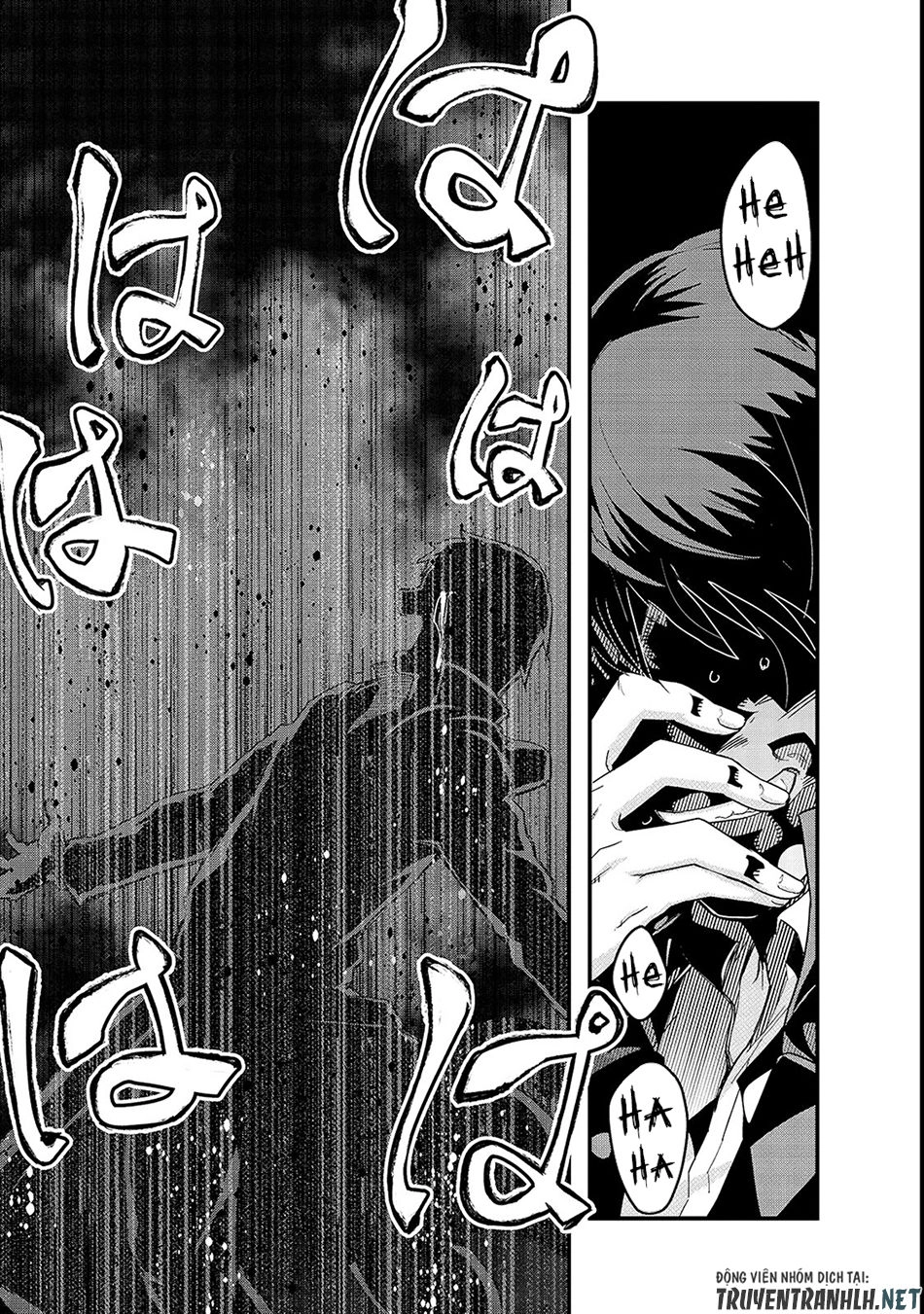 Hazure Waku No Joutai Ijou Skill De Saikyou Ni Natta Ore Ga Subete Wo Juurin Suru Made Chapter 3 - 24