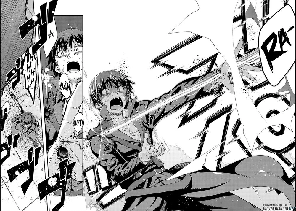 Hazure Waku No Joutai Ijou Skill De Saikyou Ni Natta Ore Ga Subete Wo Juurin Suru Made Chapter 3 - 31