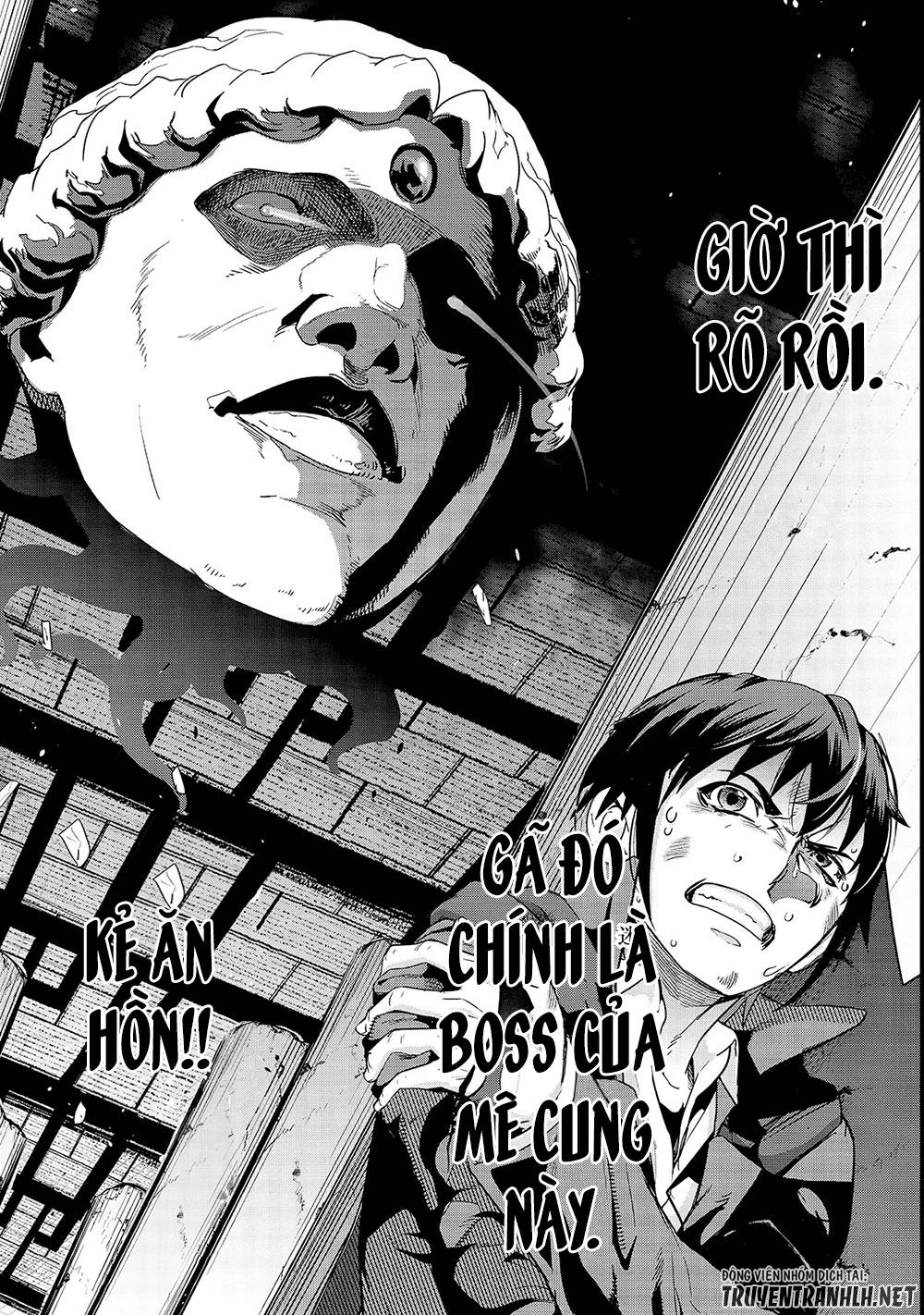 Hazure Waku No Joutai Ijou Skill De Saikyou Ni Natta Ore Ga Subete Wo Juurin Suru Made Chapter 4 - 4