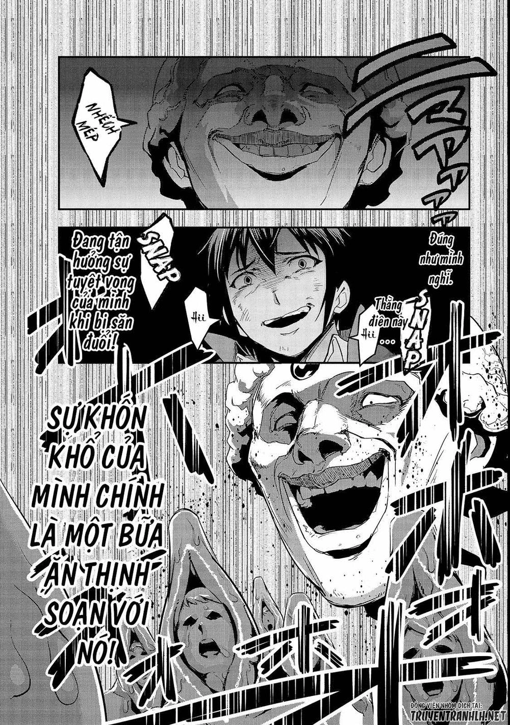 Hazure Waku No Joutai Ijou Skill De Saikyou Ni Natta Ore Ga Subete Wo Juurin Suru Made Chapter 4 - 15