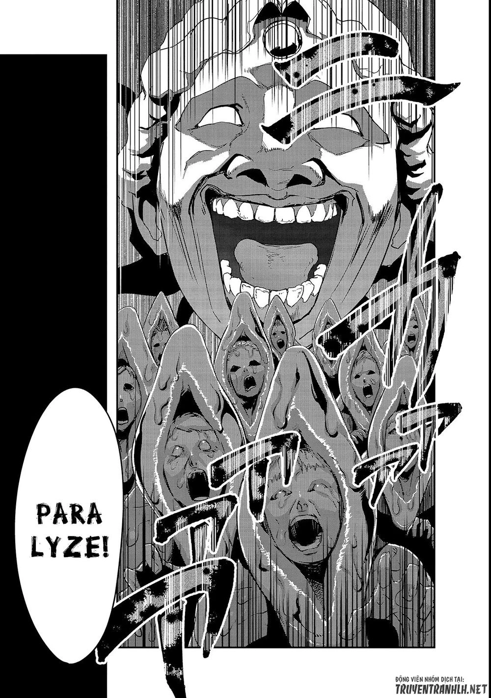 Hazure Waku No Joutai Ijou Skill De Saikyou Ni Natta Ore Ga Subete Wo Juurin Suru Made Chapter 4 - 18