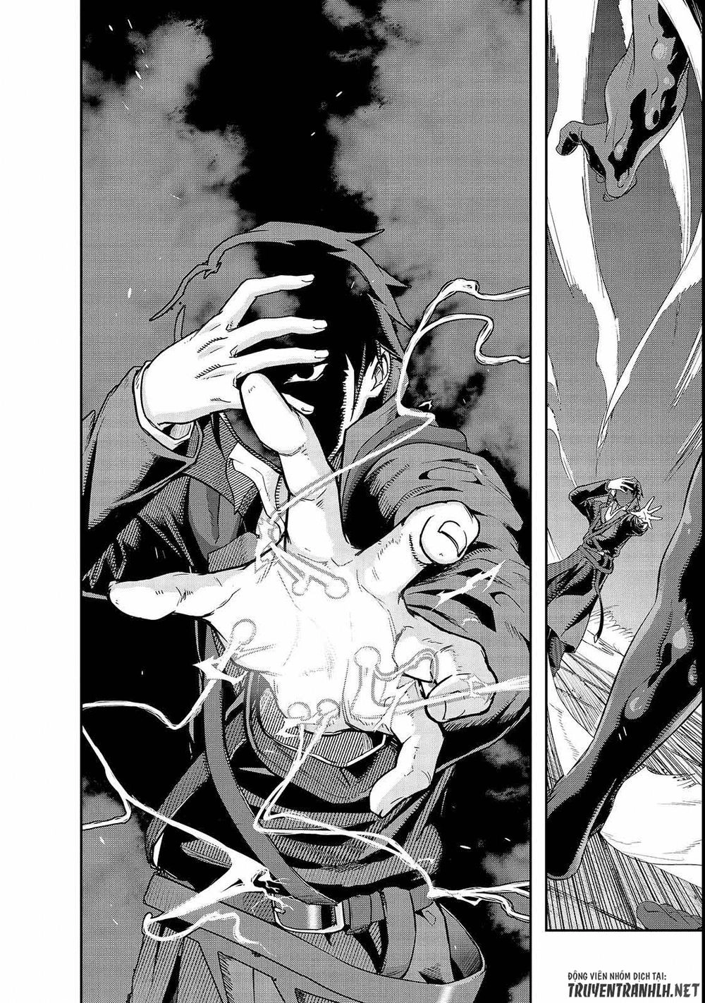 Hazure Waku No Joutai Ijou Skill De Saikyou Ni Natta Ore Ga Subete Wo Juurin Suru Made Chapter 4 - 19