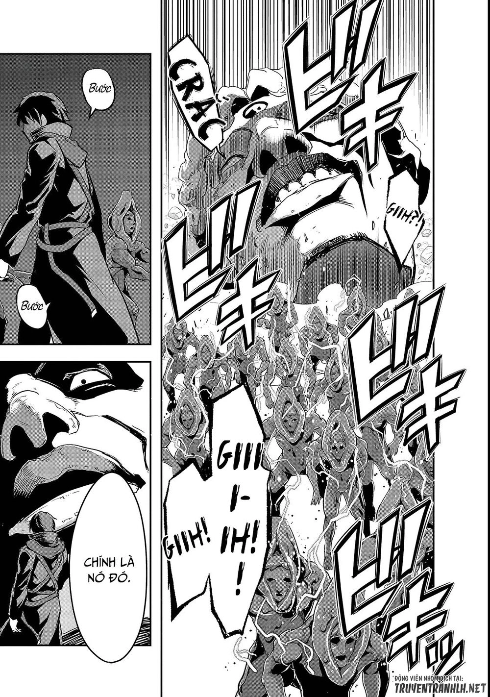 Hazure Waku No Joutai Ijou Skill De Saikyou Ni Natta Ore Ga Subete Wo Juurin Suru Made Chapter 4 - 20