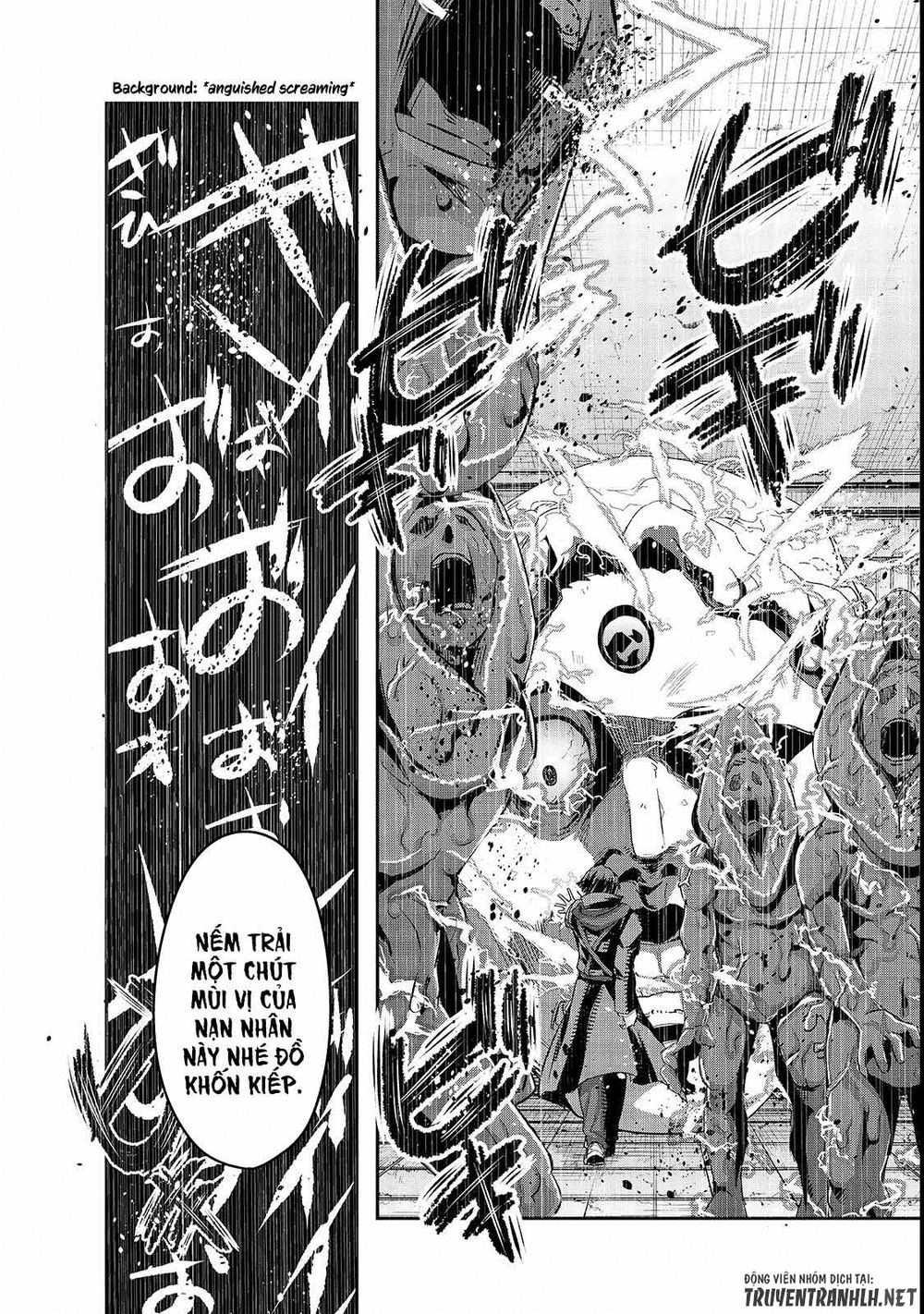 Hazure Waku No Joutai Ijou Skill De Saikyou Ni Natta Ore Ga Subete Wo Juurin Suru Made Chapter 4 - 24