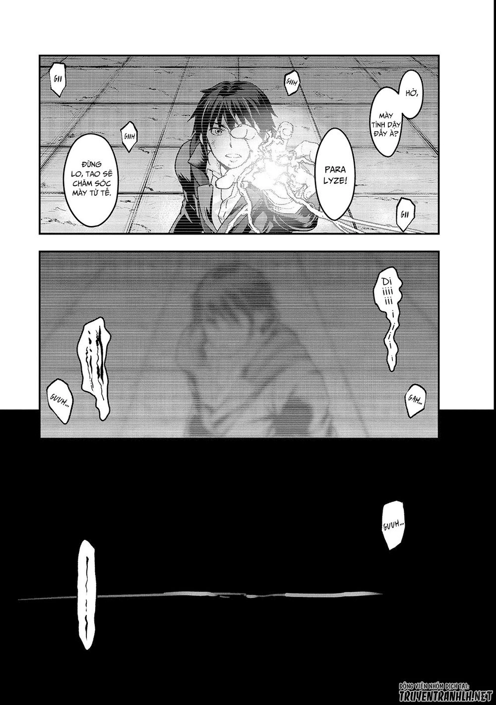 Hazure Waku No Joutai Ijou Skill De Saikyou Ni Natta Ore Ga Subete Wo Juurin Suru Made Chapter 4 - 27