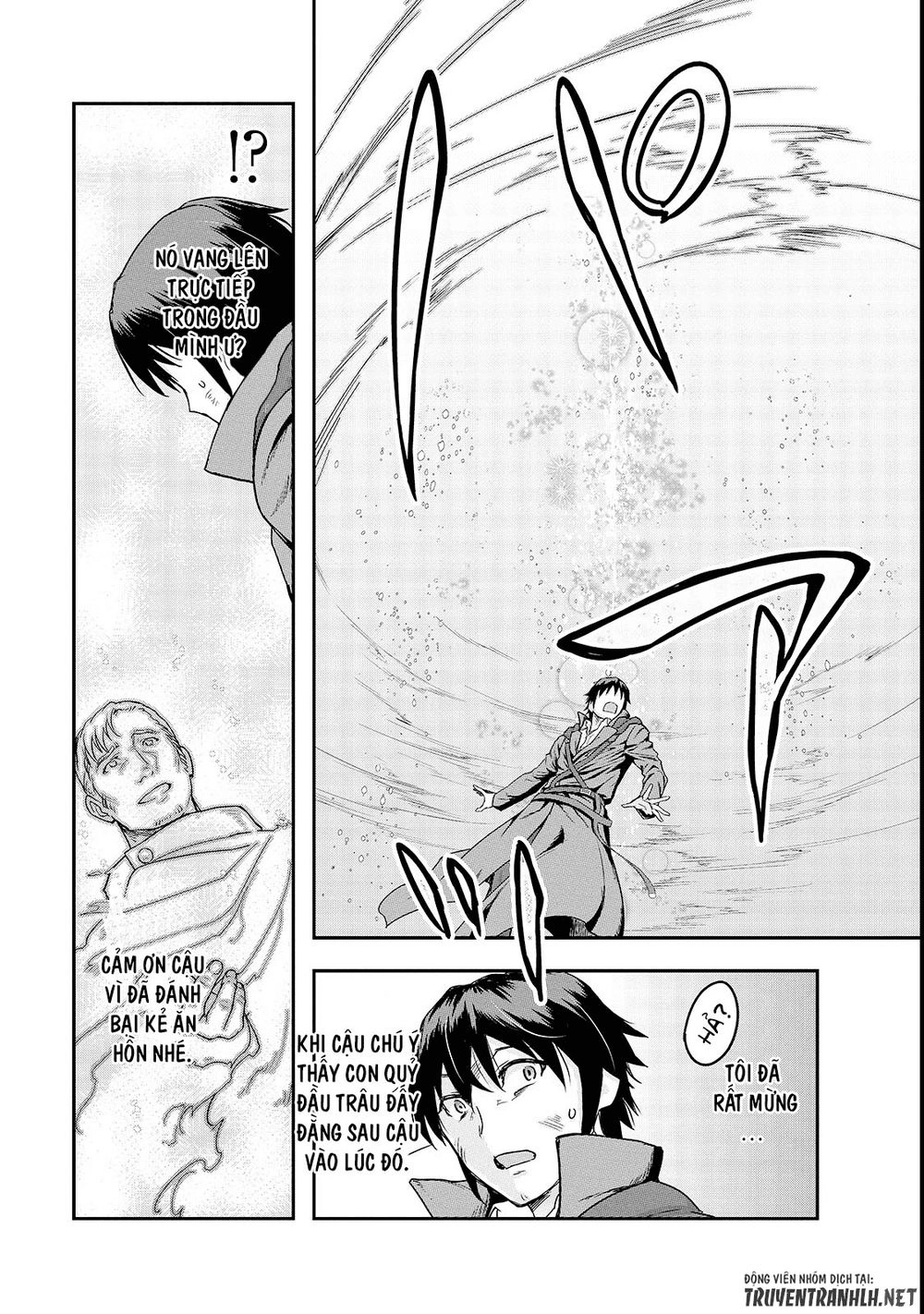 Hazure Waku No Joutai Ijou Skill De Saikyou Ni Natta Ore Ga Subete Wo Juurin Suru Made Chapter 4 - 31