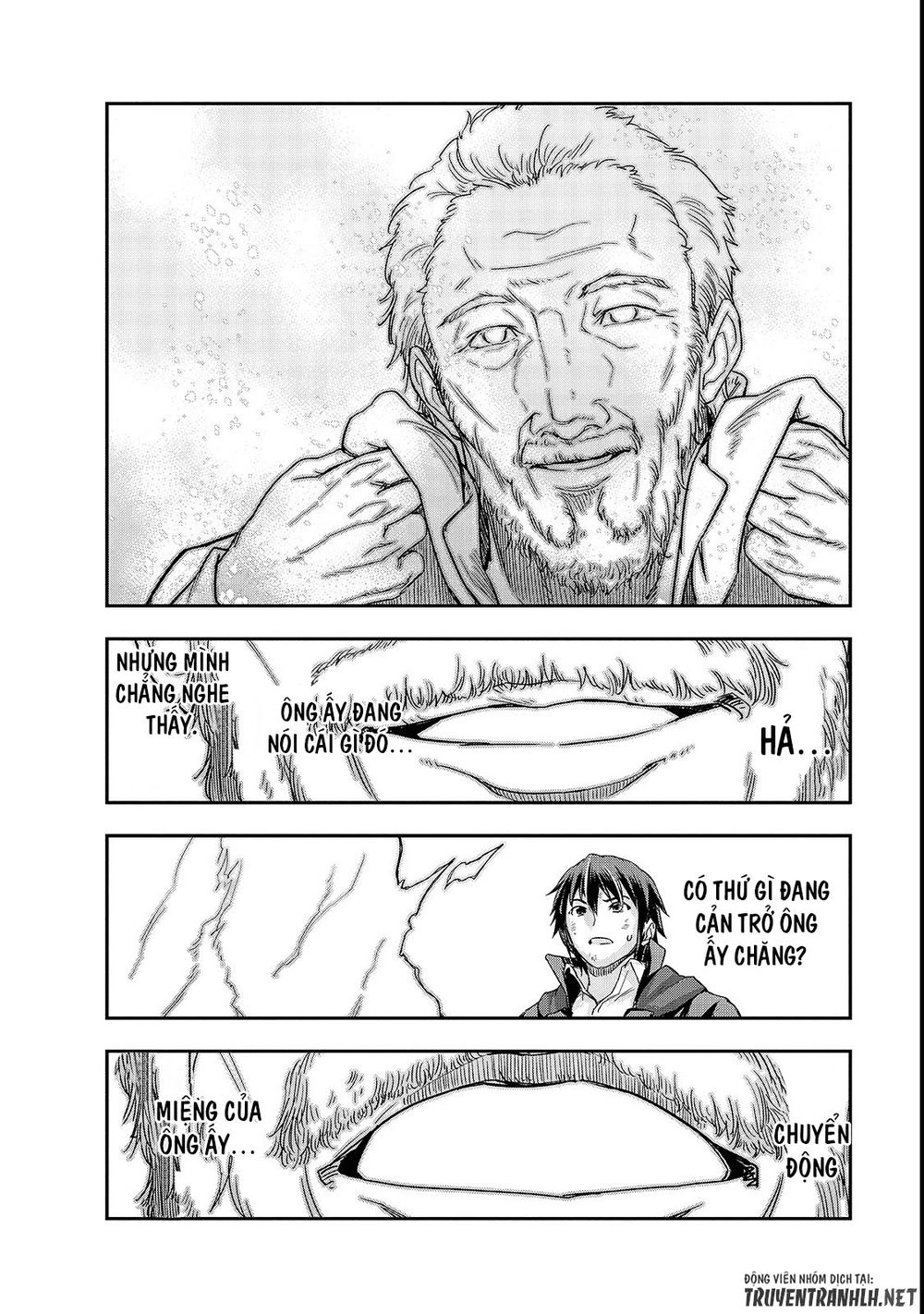 Hazure Waku No Joutai Ijou Skill De Saikyou Ni Natta Ore Ga Subete Wo Juurin Suru Made Chapter 4 - 34