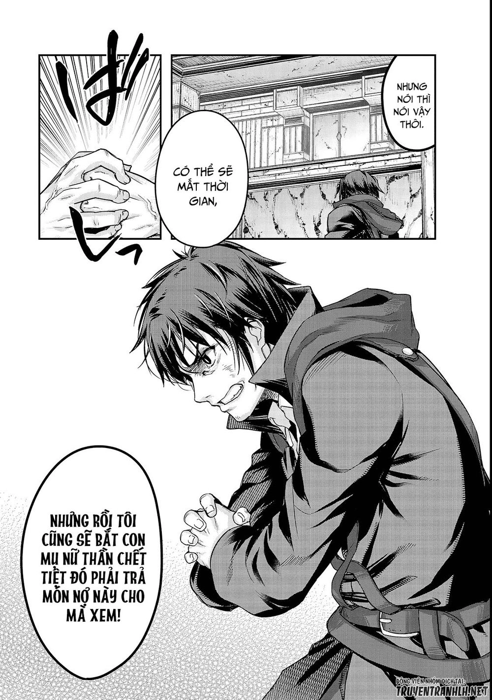 Hazure Waku No Joutai Ijou Skill De Saikyou Ni Natta Ore Ga Subete Wo Juurin Suru Made Chapter 4 - 37