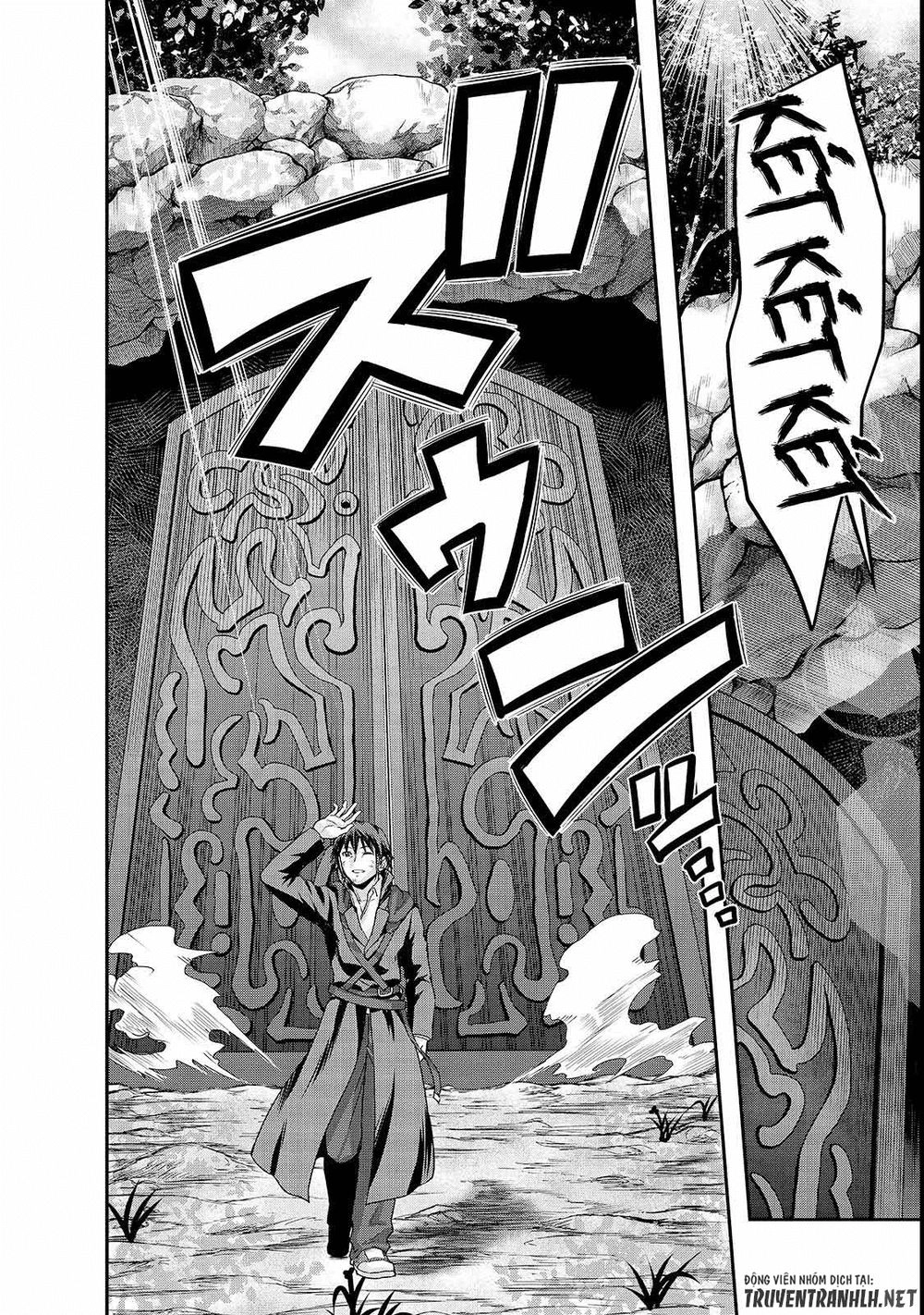 Hazure Waku No Joutai Ijou Skill De Saikyou Ni Natta Ore Ga Subete Wo Juurin Suru Made Chapter 4 - 38