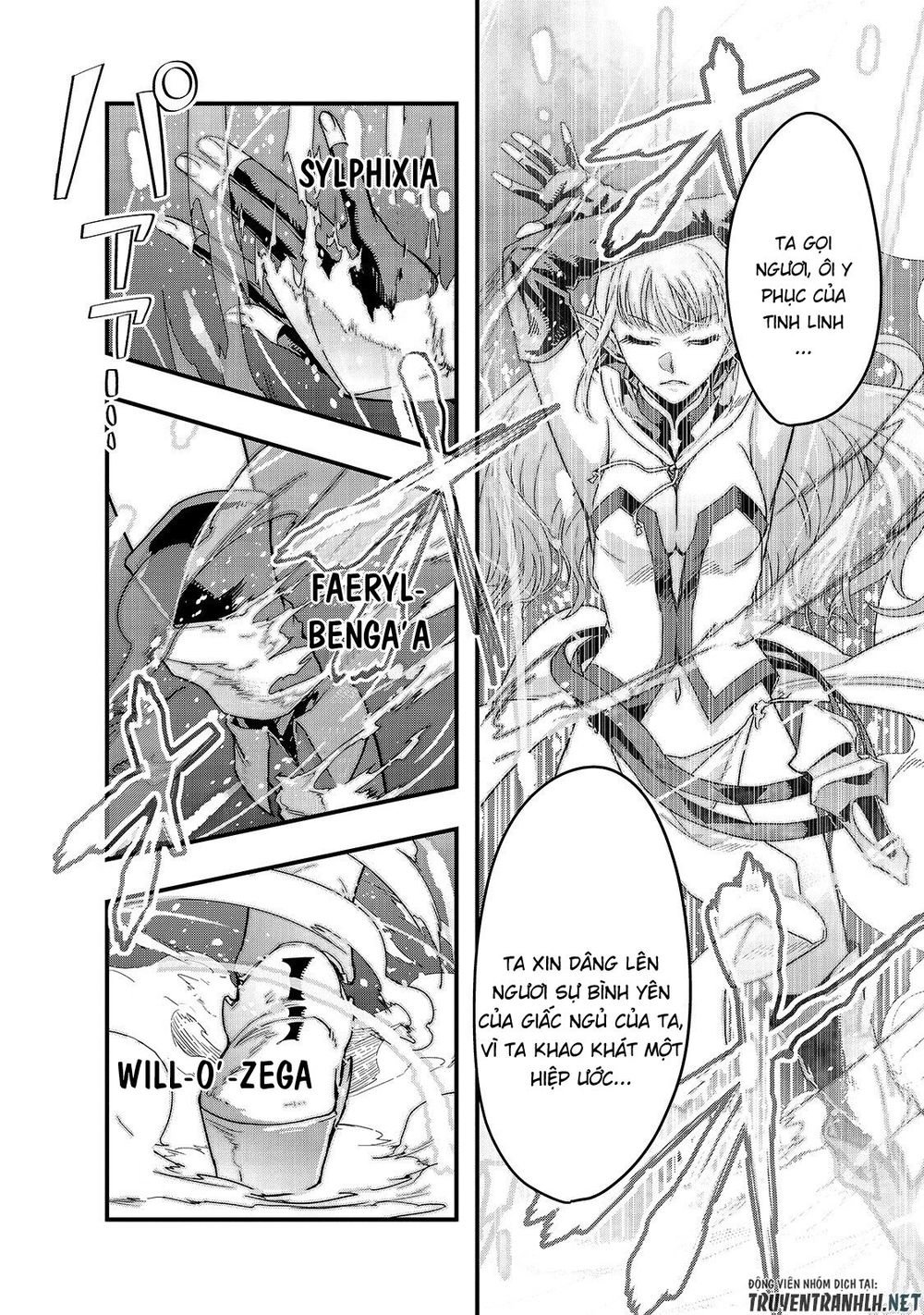 Hazure Waku No Joutai Ijou Skill De Saikyou Ni Natta Ore Ga Subete Wo Juurin Suru Made Chapter 5 - 8