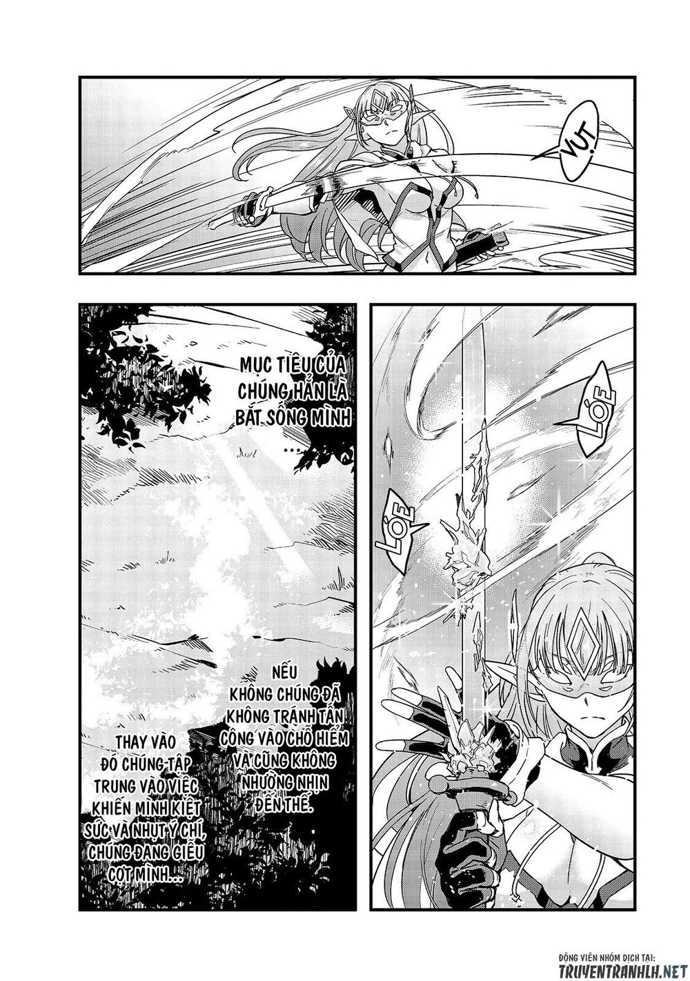 Hazure Waku No Joutai Ijou Skill De Saikyou Ni Natta Ore Ga Subete Wo Juurin Suru Made Chapter 5 - 10