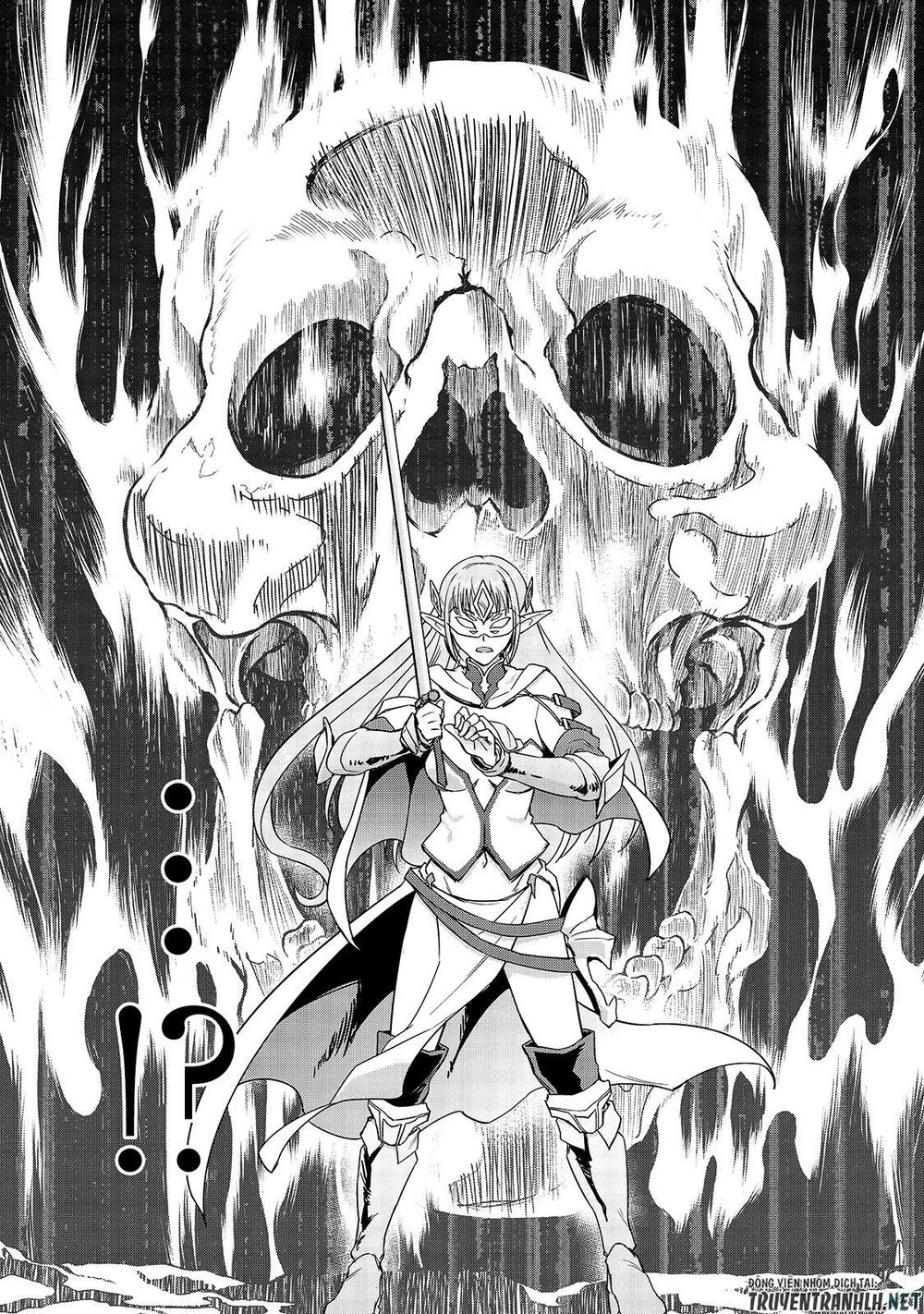 Hazure Waku No Joutai Ijou Skill De Saikyou Ni Natta Ore Ga Subete Wo Juurin Suru Made Chapter 5 - 12