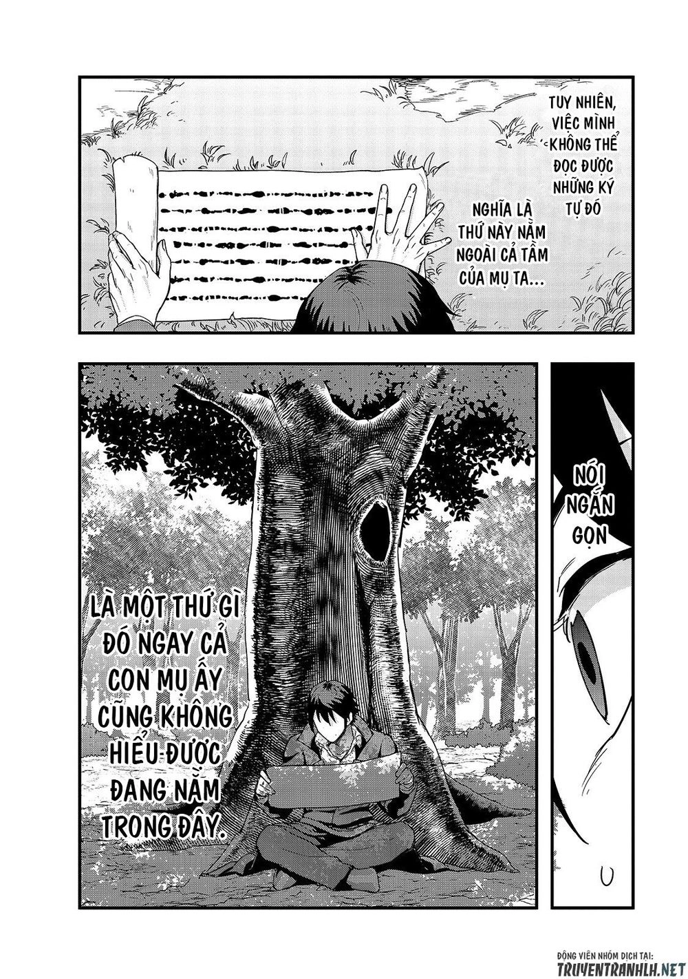 Hazure Waku No Joutai Ijou Skill De Saikyou Ni Natta Ore Ga Subete Wo Juurin Suru Made Chapter 5 - 20