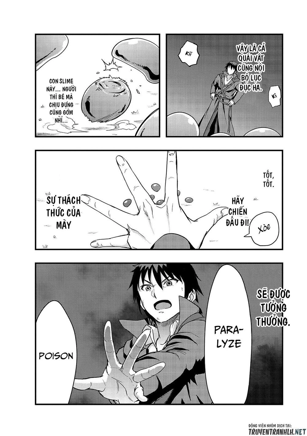 Hazure Waku No Joutai Ijou Skill De Saikyou Ni Natta Ore Ga Subete Wo Juurin Suru Made Chapter 5 - 24