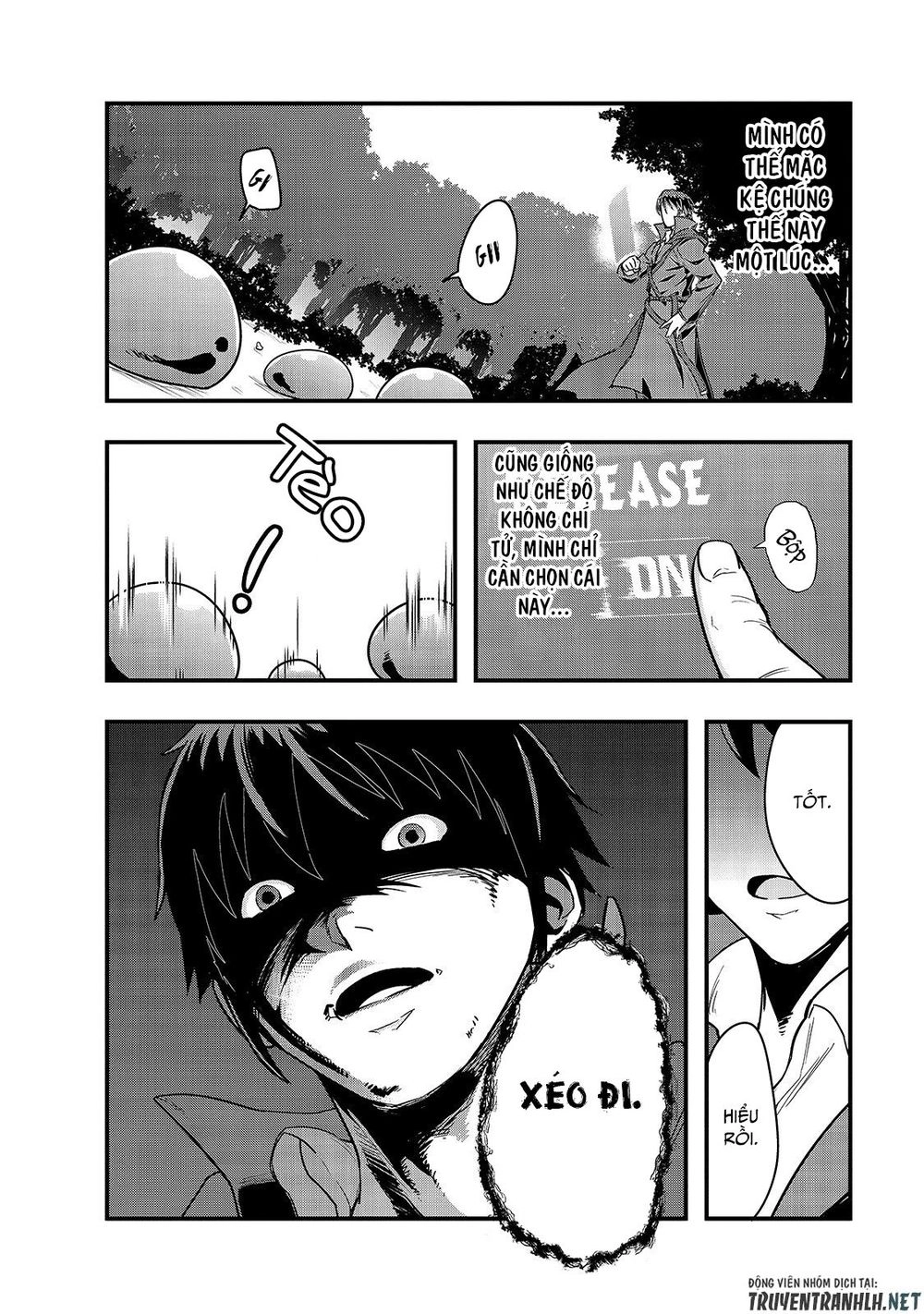 Hazure Waku No Joutai Ijou Skill De Saikyou Ni Natta Ore Ga Subete Wo Juurin Suru Made Chapter 5 - 26