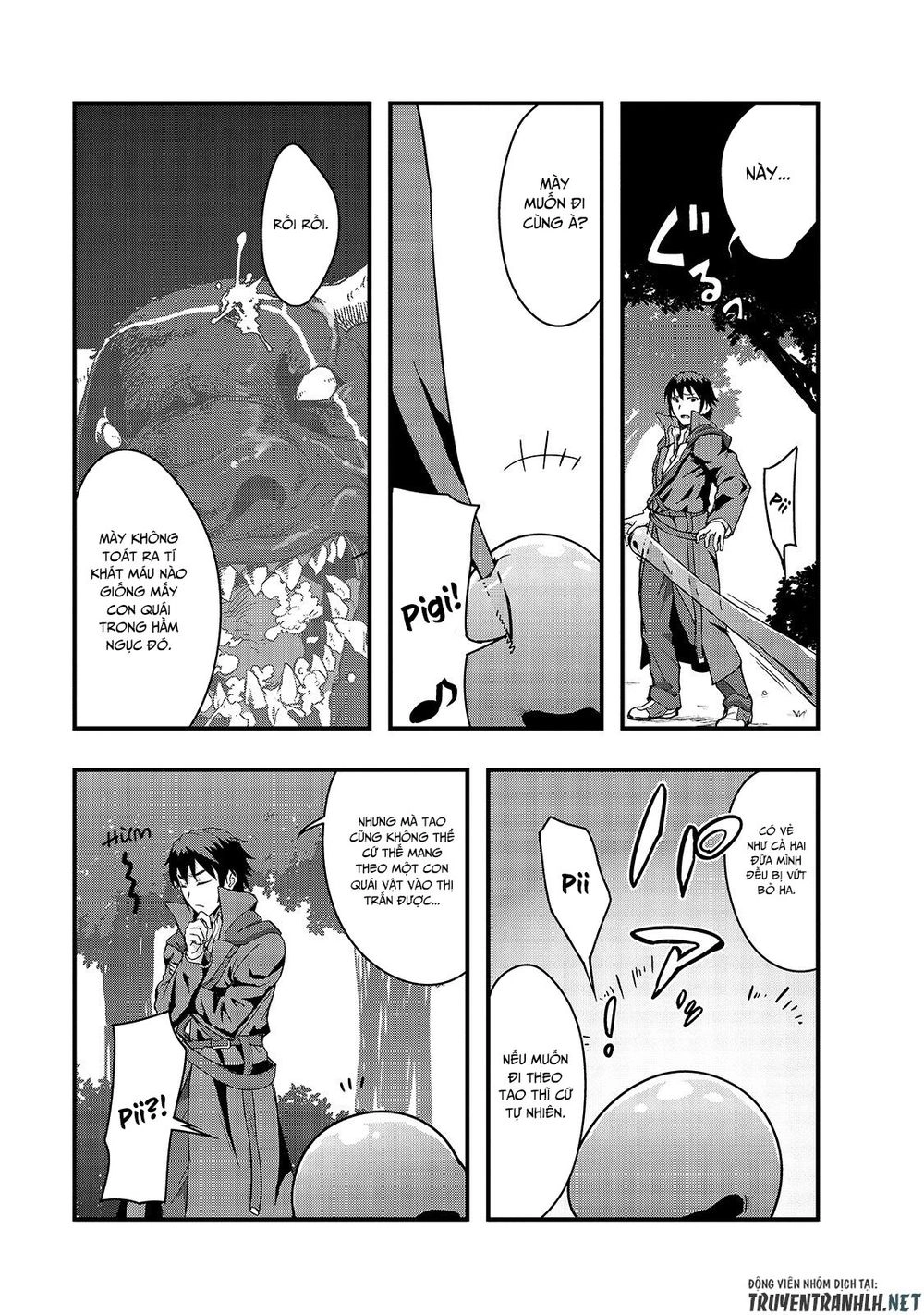 Hazure Waku No Joutai Ijou Skill De Saikyou Ni Natta Ore Ga Subete Wo Juurin Suru Made Chapter 5 - 29