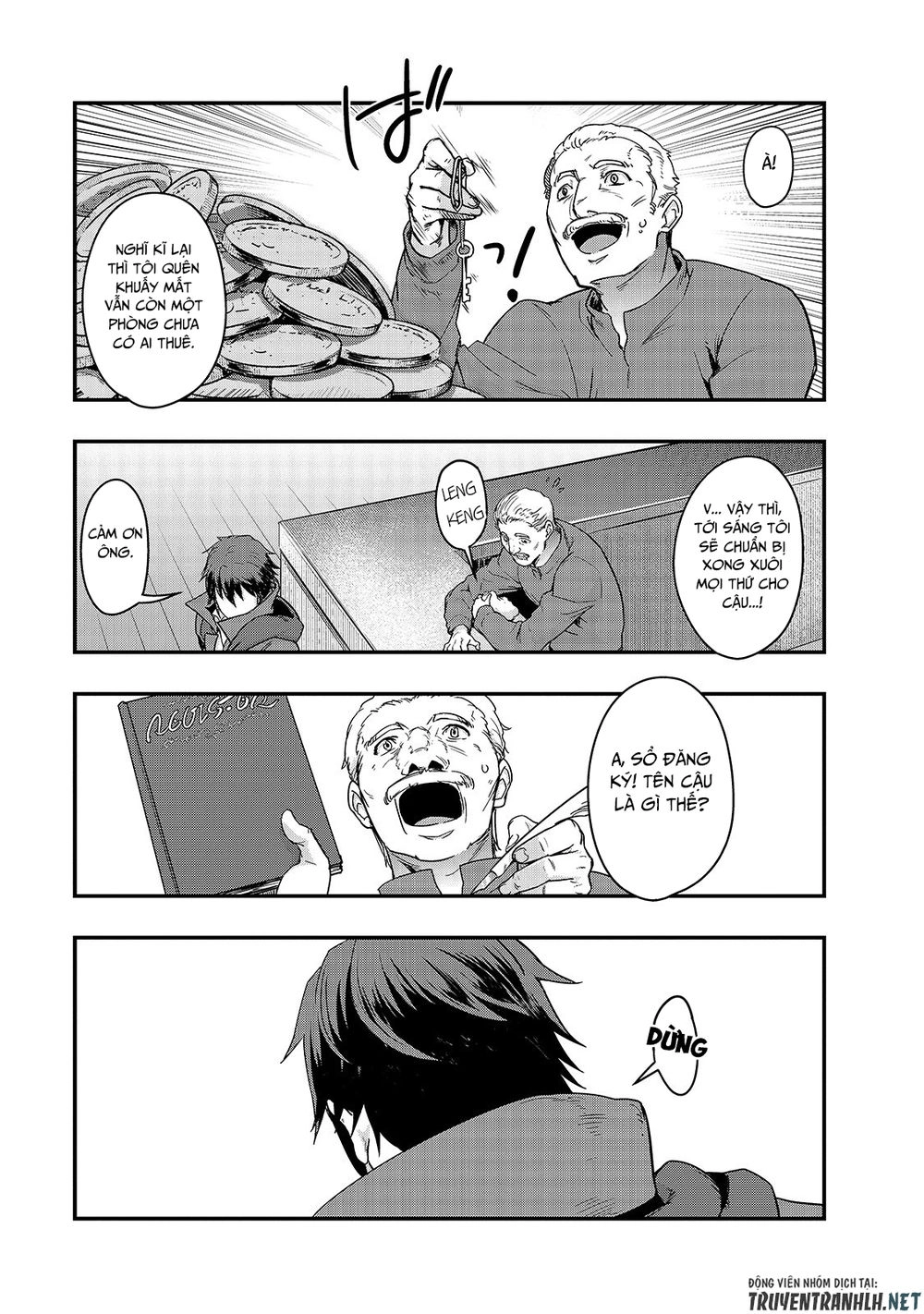 Hazure Waku No Joutai Ijou Skill De Saikyou Ni Natta Ore Ga Subete Wo Juurin Suru Made Chapter 7 - 31