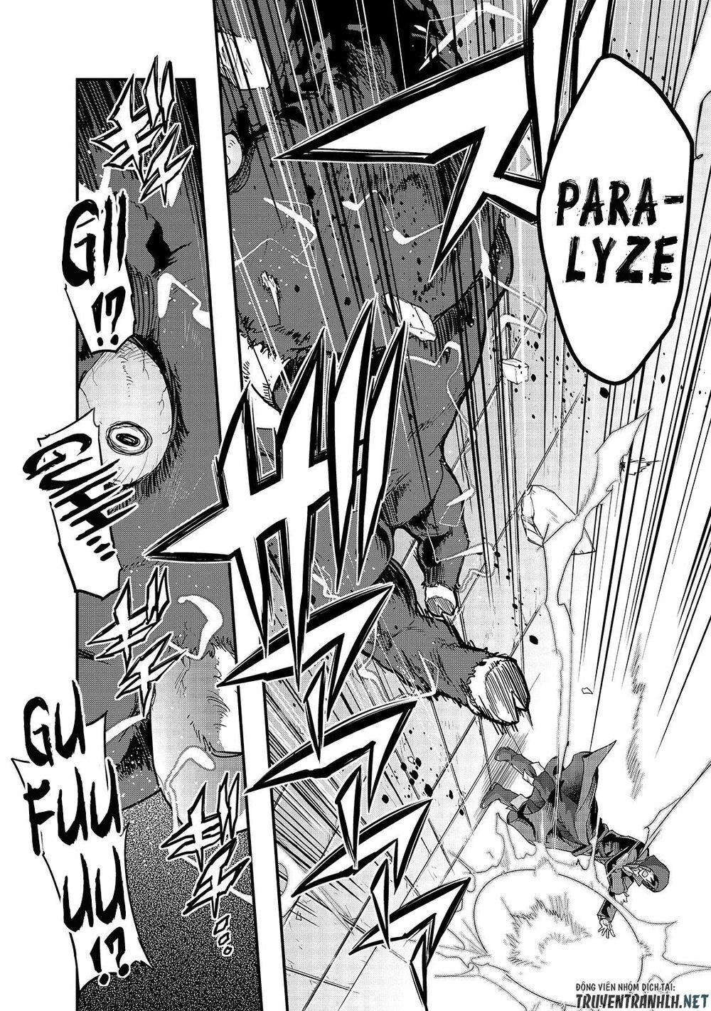 Hazure Waku No Joutai Ijou Skill De Saikyou Ni Natta Ore Ga Subete Wo Juurin Suru Made Chapter 9 - 16