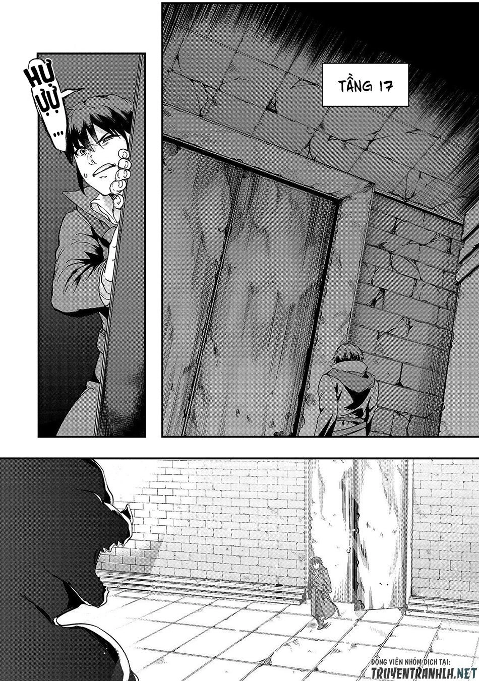 Hazure Waku No Joutai Ijou Skill De Saikyou Ni Natta Ore Ga Subete Wo Juurin Suru Made Chapter 10 - 9