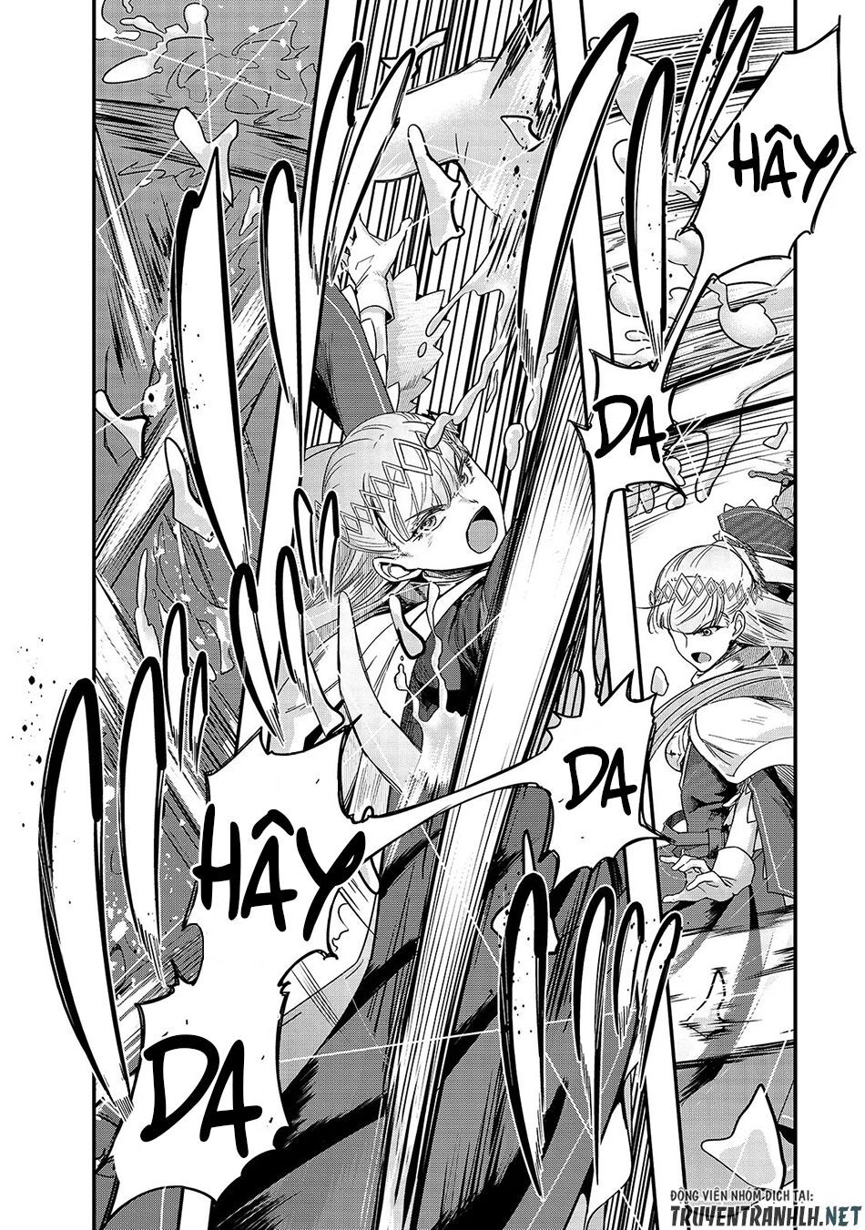 Hazure Waku No Joutai Ijou Skill De Saikyou Ni Natta Ore Ga Subete Wo Juurin Suru Made Chapter 10 - 30