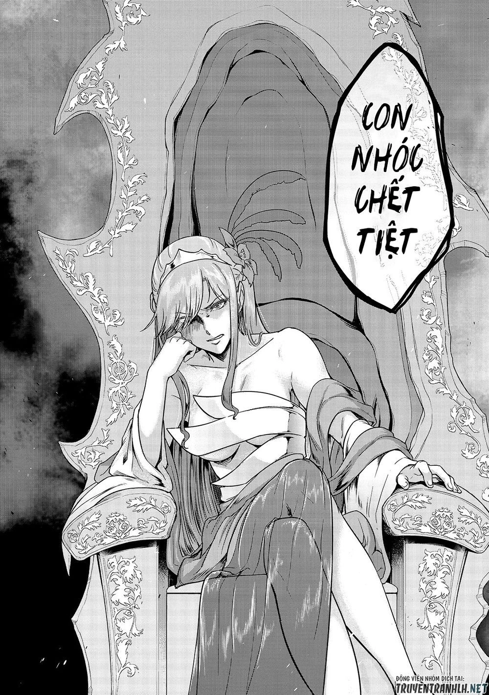 Hazure Waku No Joutai Ijou Skill De Saikyou Ni Natta Ore Ga Subete Wo Juurin Suru Made Chapter 12 - 26