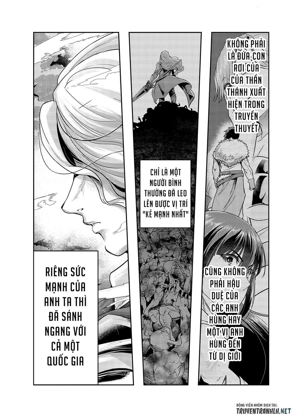 Hazure Waku No Joutai Ijou Skill De Saikyou Ni Natta Ore Ga Subete Wo Juurin Suru Made Chapter 15 - 9