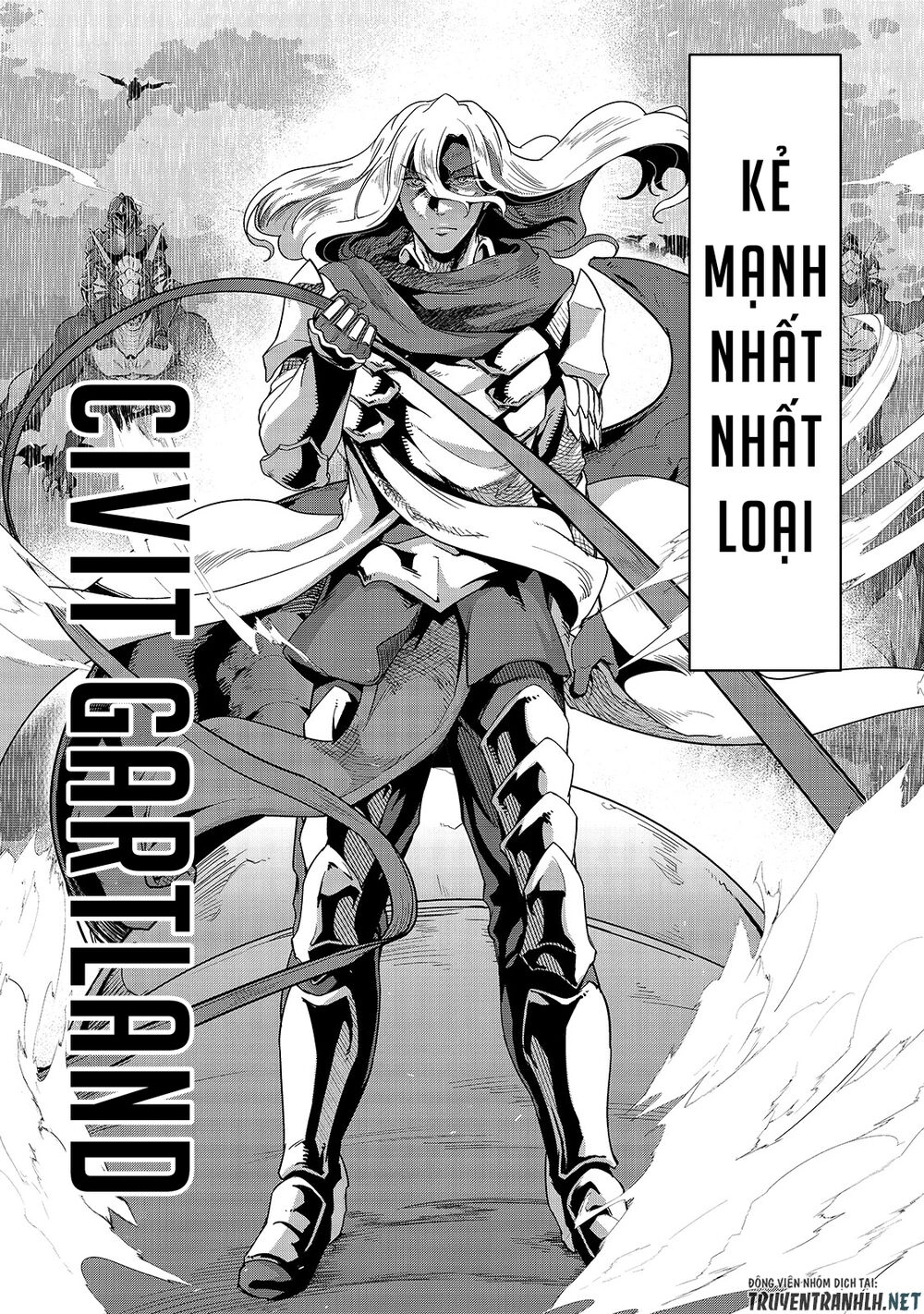 Hazure Waku No Joutai Ijou Skill De Saikyou Ni Natta Ore Ga Subete Wo Juurin Suru Made Chapter 15 - 10