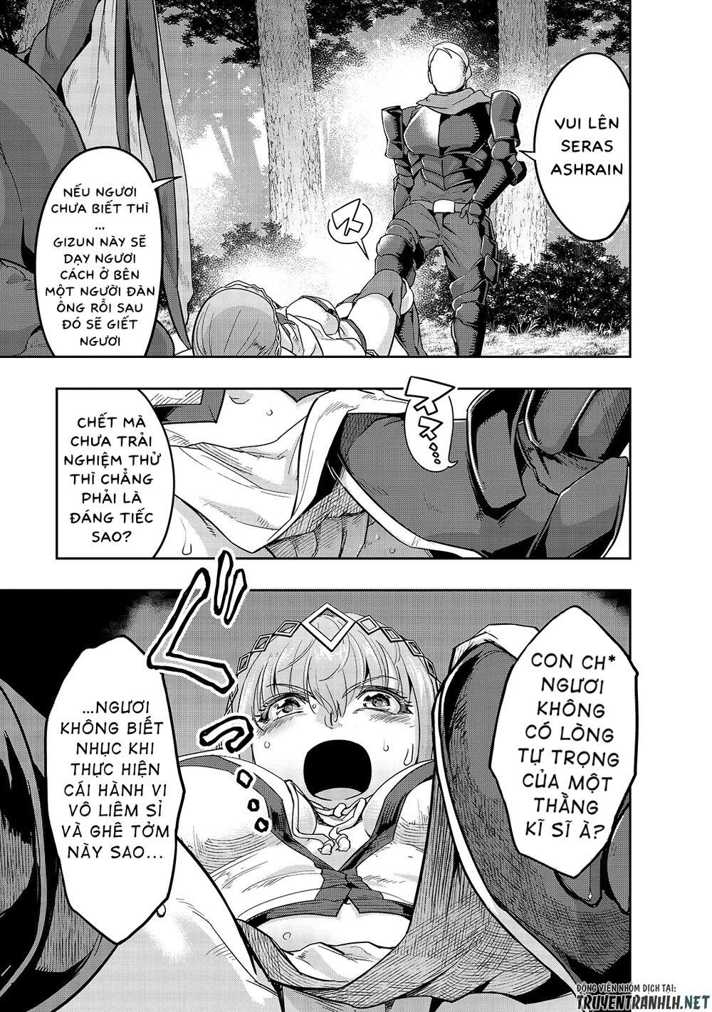 Hazure Waku No Joutai Ijou Skill De Saikyou Ni Natta Ore Ga Subete Wo Juurin Suru Made Chapter 15 - 18