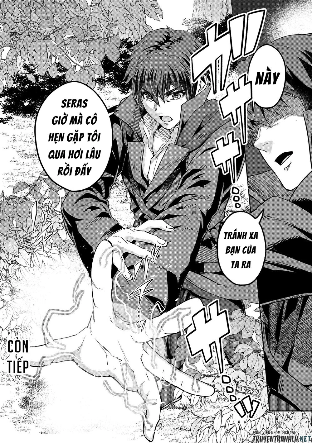 Hazure Waku No Joutai Ijou Skill De Saikyou Ni Natta Ore Ga Subete Wo Juurin Suru Made Chapter 15 - 21