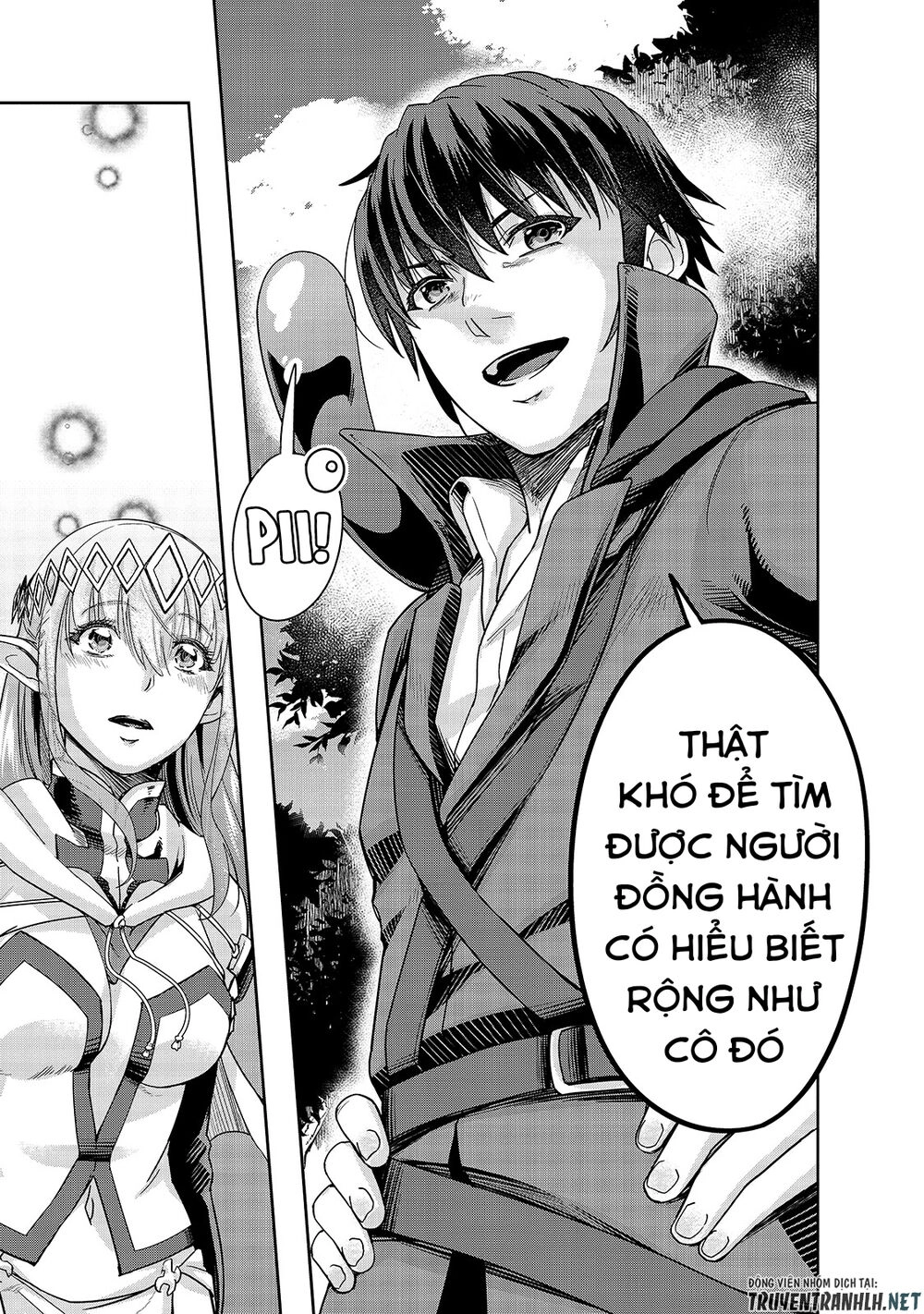 Hazure Waku No Joutai Ijou Skill De Saikyou Ni Natta Ore Ga Subete Wo Juurin Suru Made Chapter 16 - 12