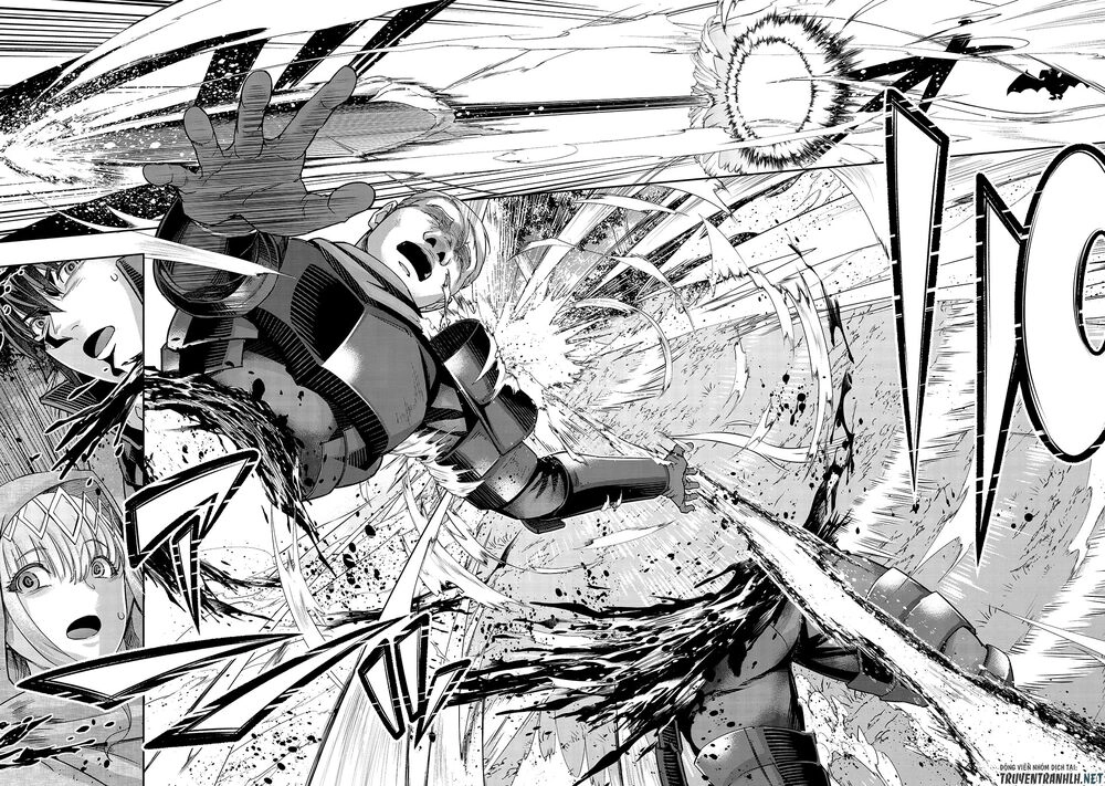 Hazure Waku No Joutai Ijou Skill De Saikyou Ni Natta Ore Ga Subete Wo Juurin Suru Made Chapter 16 - 27