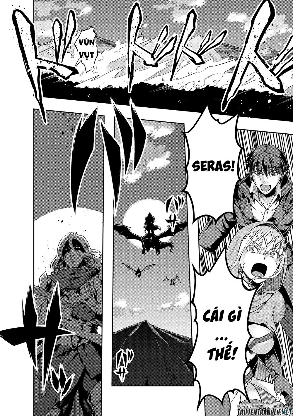 Hazure Waku No Joutai Ijou Skill De Saikyou Ni Natta Ore Ga Subete Wo Juurin Suru Made Chapter 16 - 28