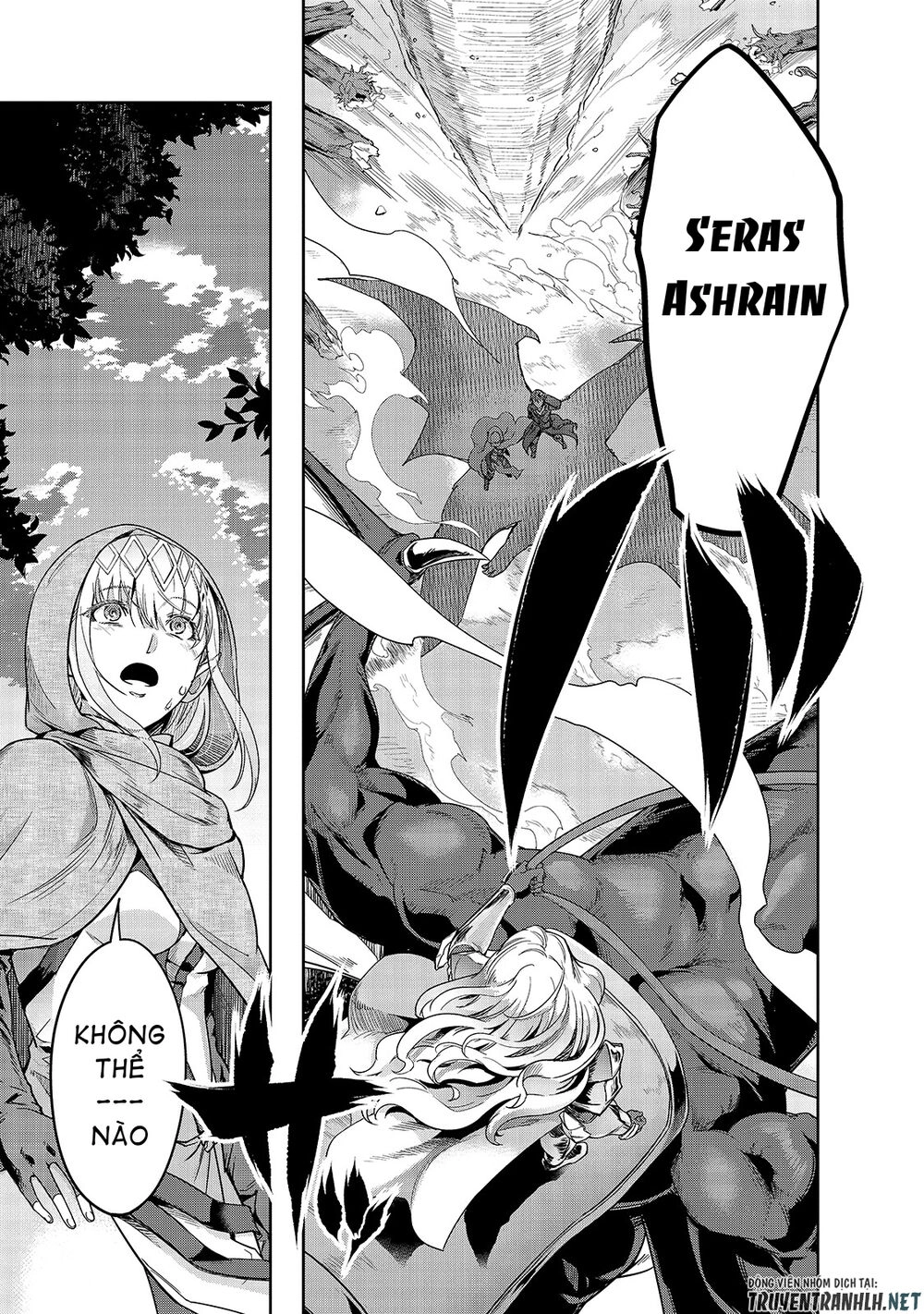 Hazure Waku No Joutai Ijou Skill De Saikyou Ni Natta Ore Ga Subete Wo Juurin Suru Made Chapter 16 - 29