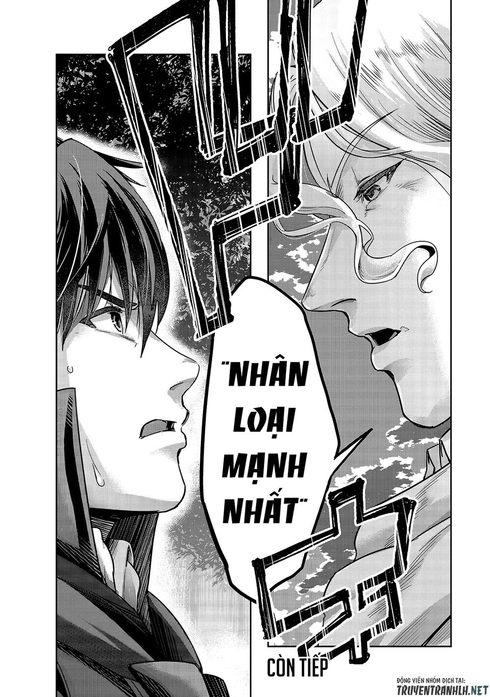 Hazure Waku No Joutai Ijou Skill De Saikyou Ni Natta Ore Ga Subete Wo Juurin Suru Made Chapter 16 - 32