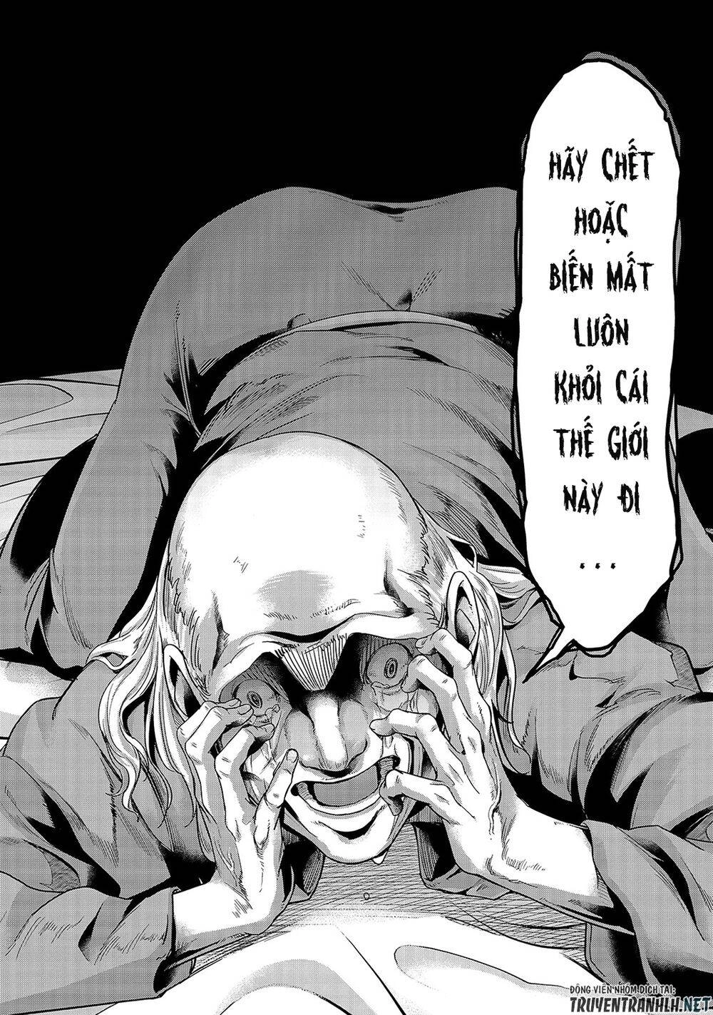 Hazure Waku No Joutai Ijou Skill De Saikyou Ni Natta Ore Ga Subete Wo Juurin Suru Made Chapter 17 - 15