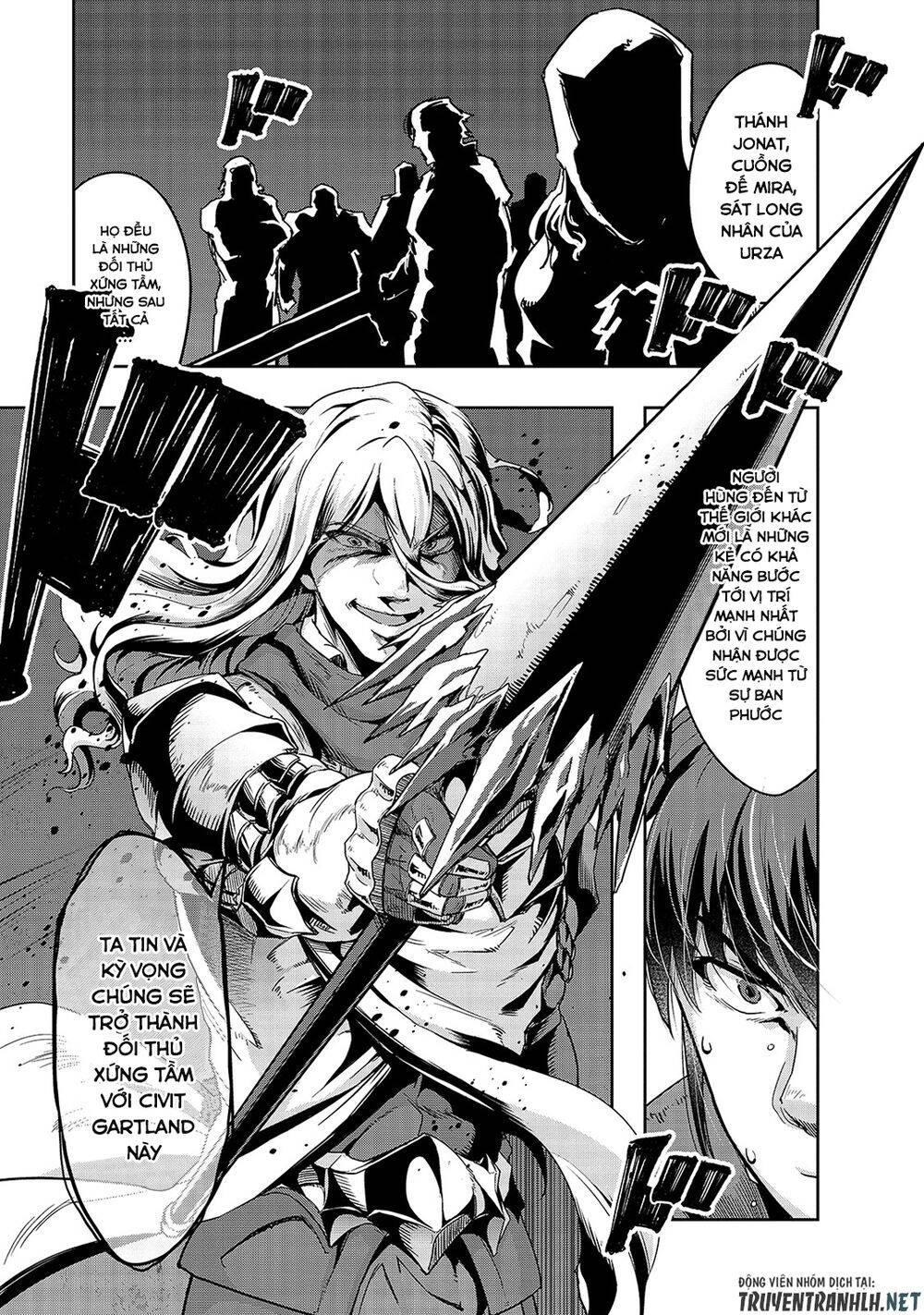 Hazure Waku No Joutai Ijou Skill De Saikyou Ni Natta Ore Ga Subete Wo Juurin Suru Made Chapter 17 - 32