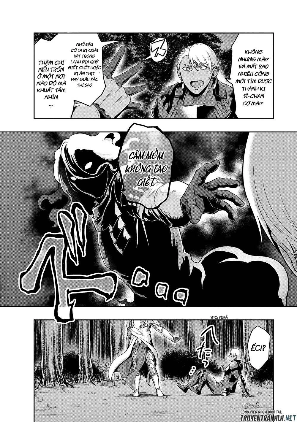 Hazure Waku No Joutai Ijou Skill De Saikyou Ni Natta Ore Ga Subete Wo Juurin Suru Made Chapter 18 - 23