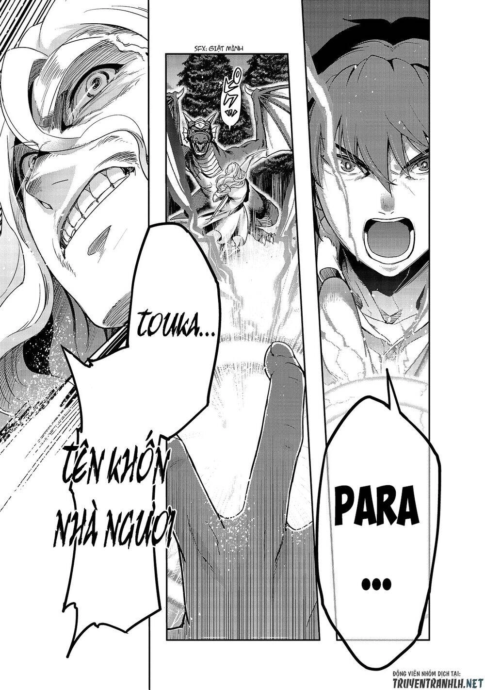 Hazure Waku No Joutai Ijou Skill De Saikyou Ni Natta Ore Ga Subete Wo Juurin Suru Made Chapter 18 - 30