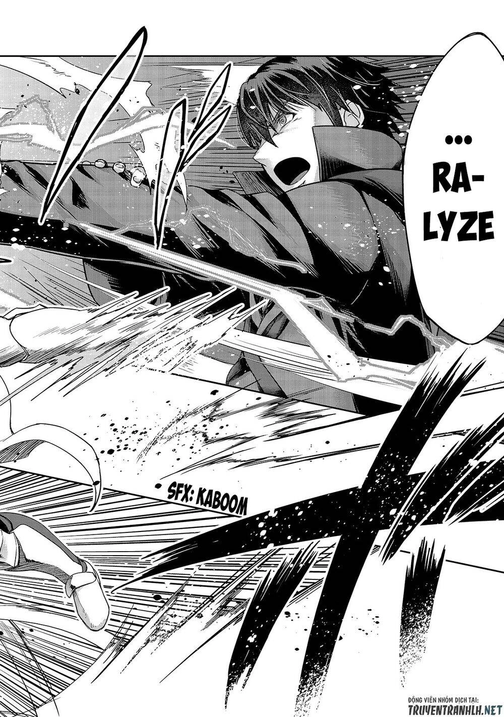 Hazure Waku No Joutai Ijou Skill De Saikyou Ni Natta Ore Ga Subete Wo Juurin Suru Made Chapter 18 - 31