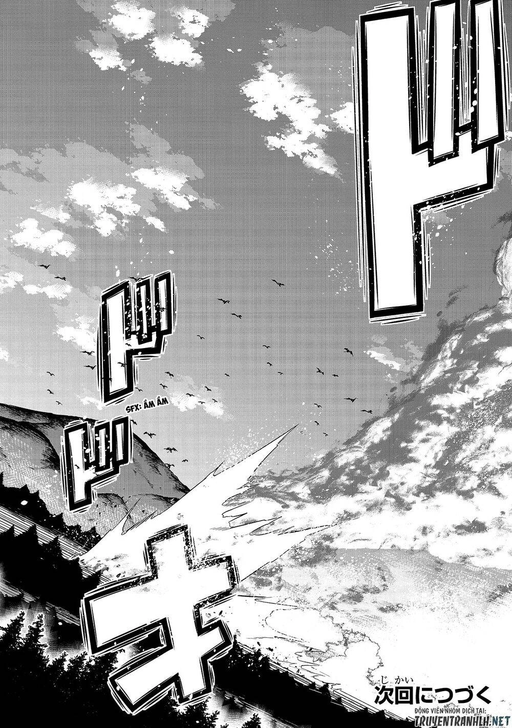 Hazure Waku No Joutai Ijou Skill De Saikyou Ni Natta Ore Ga Subete Wo Juurin Suru Made Chapter 18 - 34