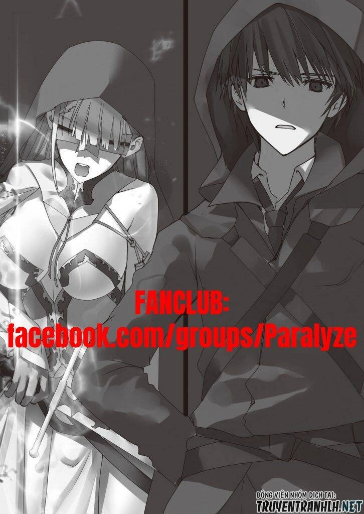 Hazure Waku No Joutai Ijou Skill De Saikyou Ni Natta Ore Ga Subete Wo Juurin Suru Made Chapter 18 - 35