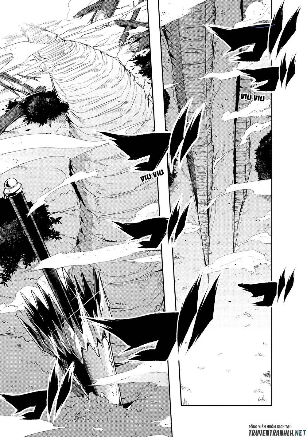 Hazure Waku No Joutai Ijou Skill De Saikyou Ni Natta Ore Ga Subete Wo Juurin Suru Made Chapter 19 - 3