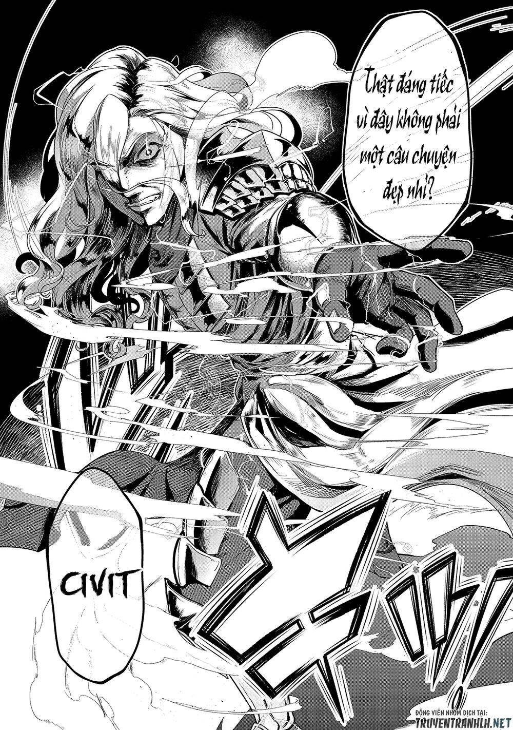 Hazure Waku No Joutai Ijou Skill De Saikyou Ni Natta Ore Ga Subete Wo Juurin Suru Made Chapter 19 - 6