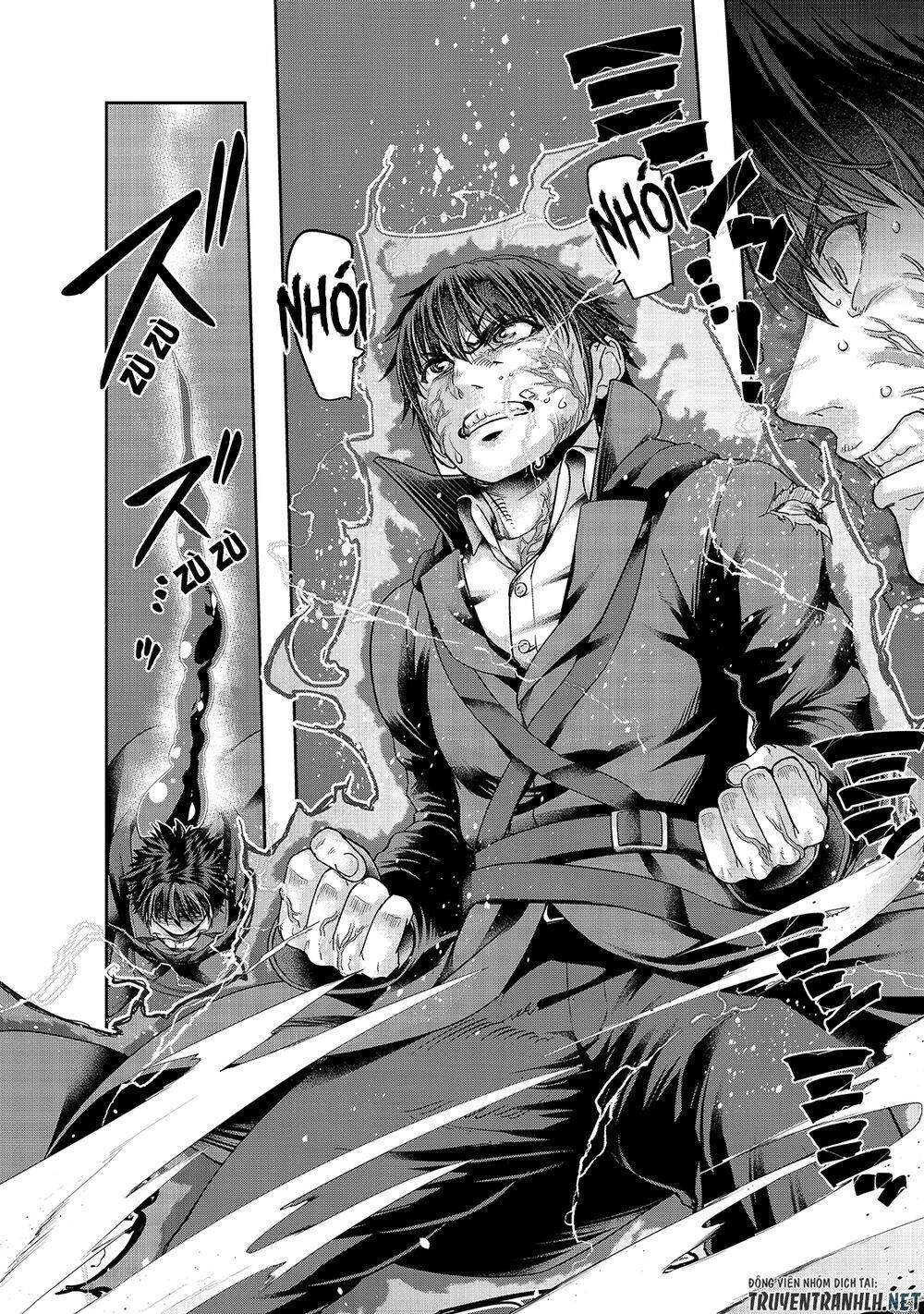 Hazure Waku No Joutai Ijou Skill De Saikyou Ni Natta Ore Ga Subete Wo Juurin Suru Made Chapter 19 - 18