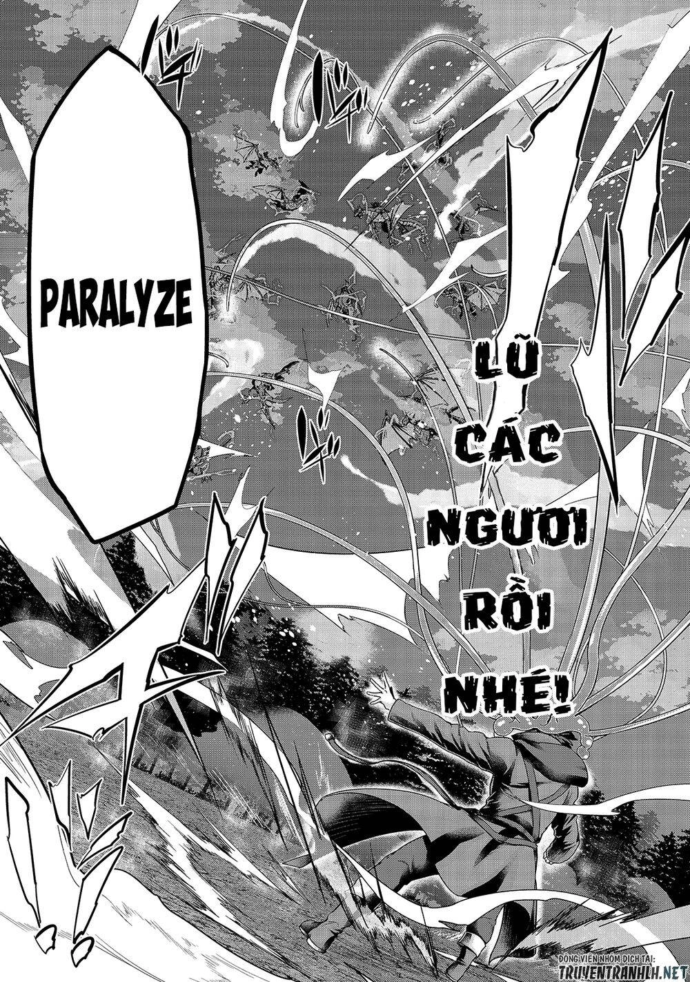 Hazure Waku No Joutai Ijou Skill De Saikyou Ni Natta Ore Ga Subete Wo Juurin Suru Made Chapter 19 - 29