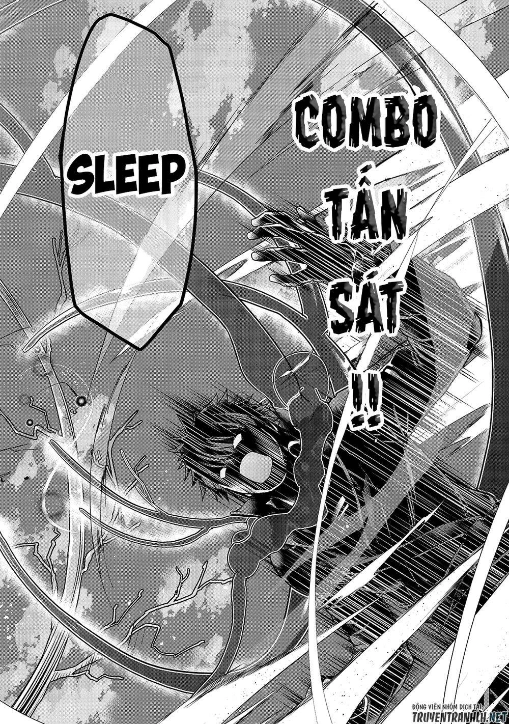 Hazure Waku No Joutai Ijou Skill De Saikyou Ni Natta Ore Ga Subete Wo Juurin Suru Made Chapter 19 - 30