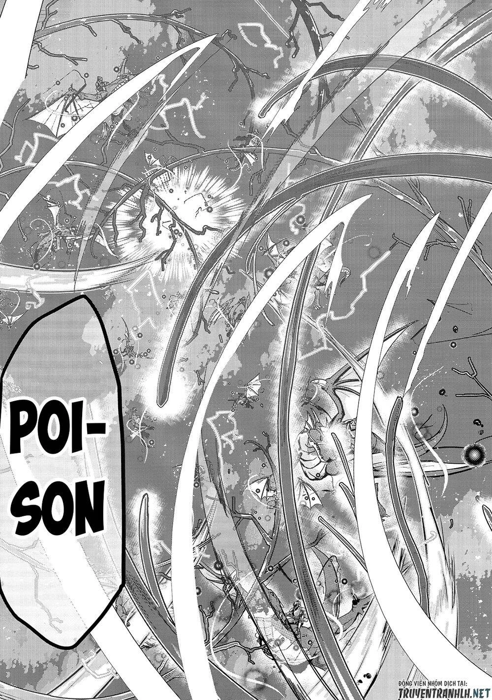 Hazure Waku No Joutai Ijou Skill De Saikyou Ni Natta Ore Ga Subete Wo Juurin Suru Made Chapter 19 - 31