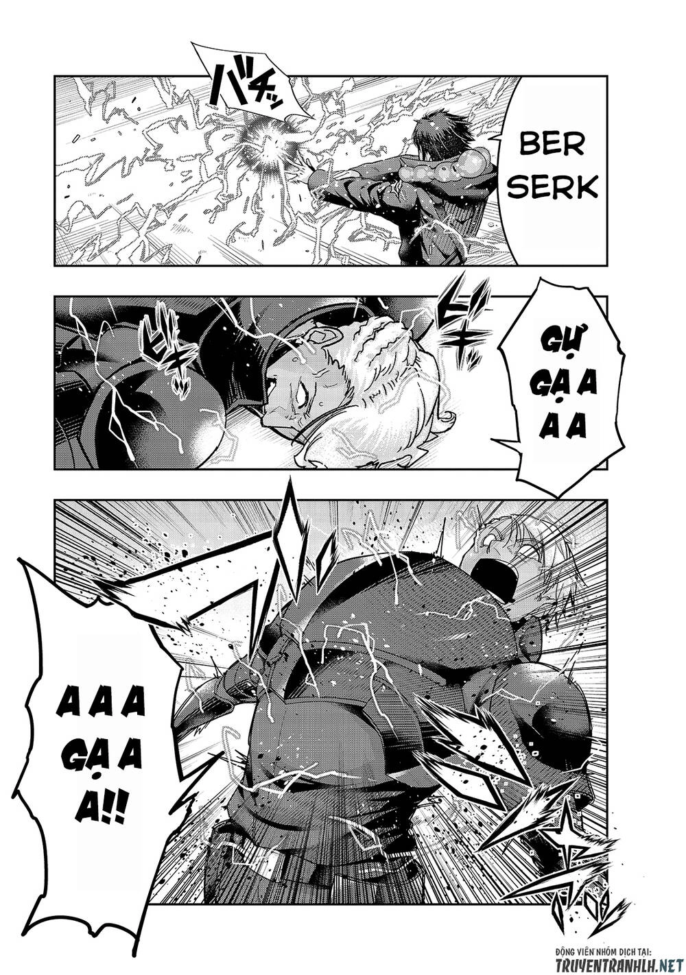 Hazure Waku No Joutai Ijou Skill De Saikyou Ni Natta Ore Ga Subete Wo Juurin Suru Made Chapter 20 - 8